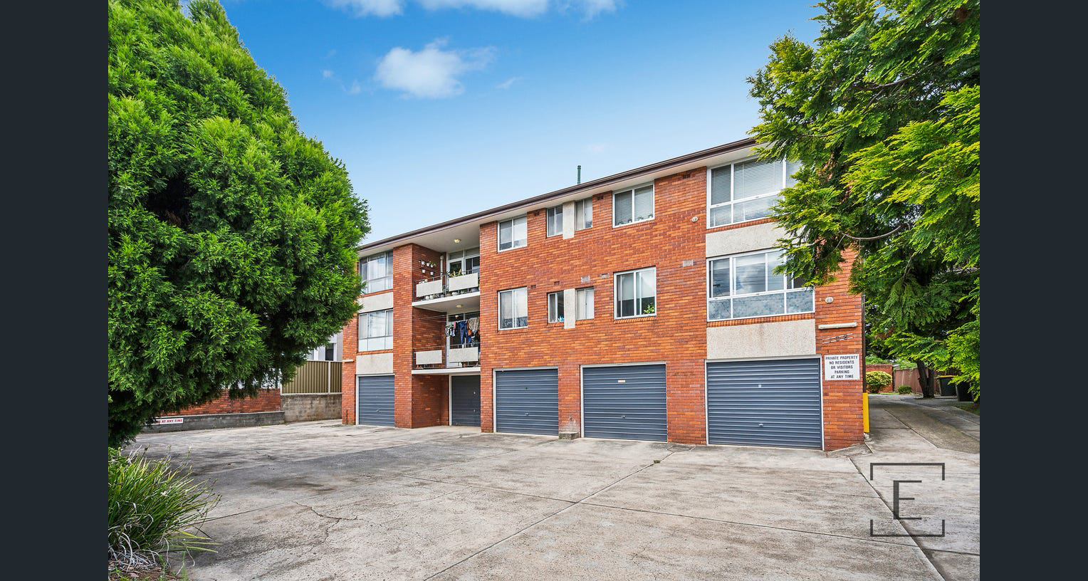 10 / 108 Concord Road, North Strathfield