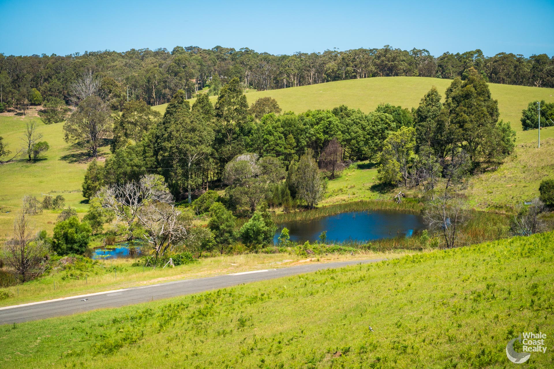 Lot 2, 81 Wonga Road, Narooma