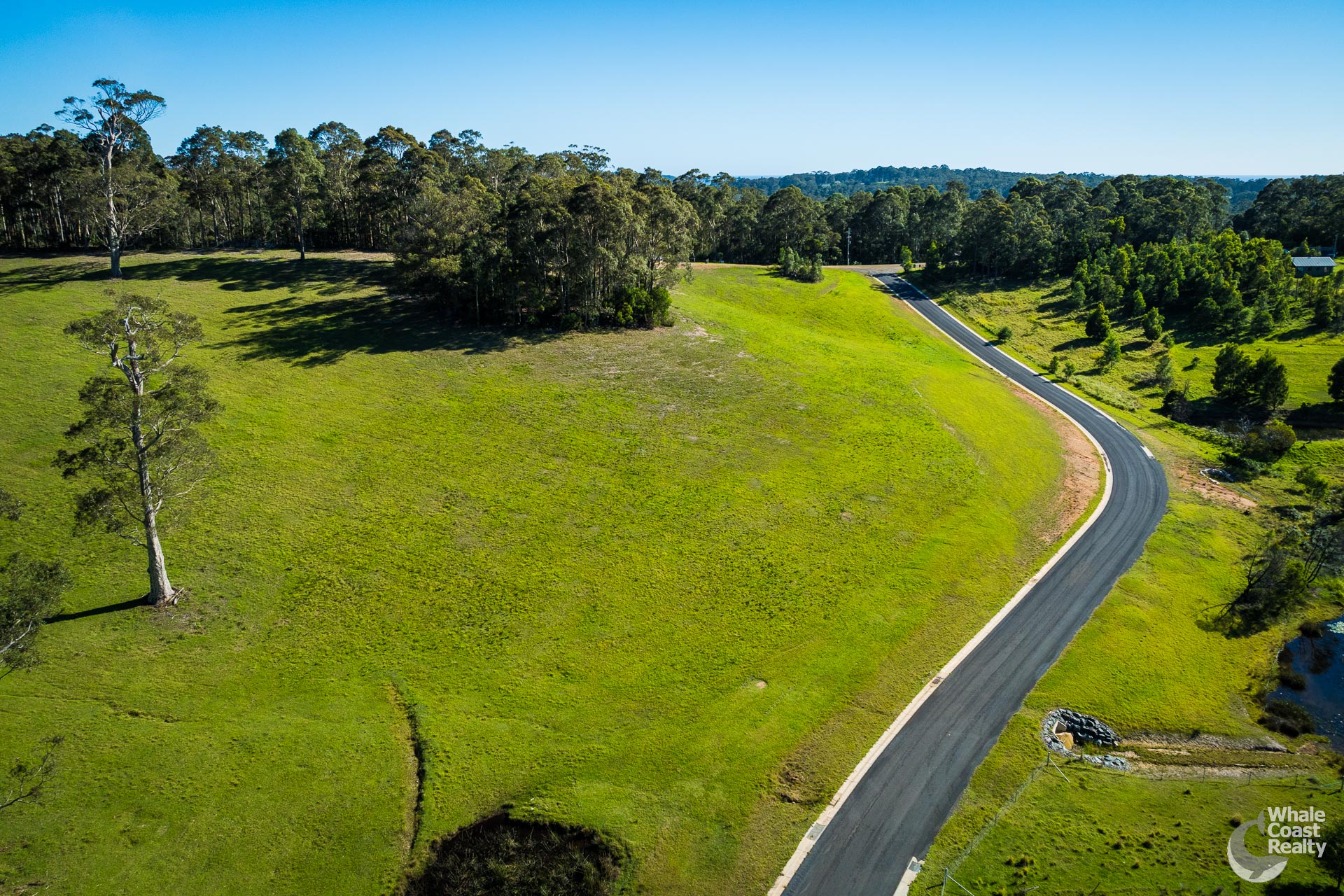 Lot 2, 81 Wonga Road, Narooma