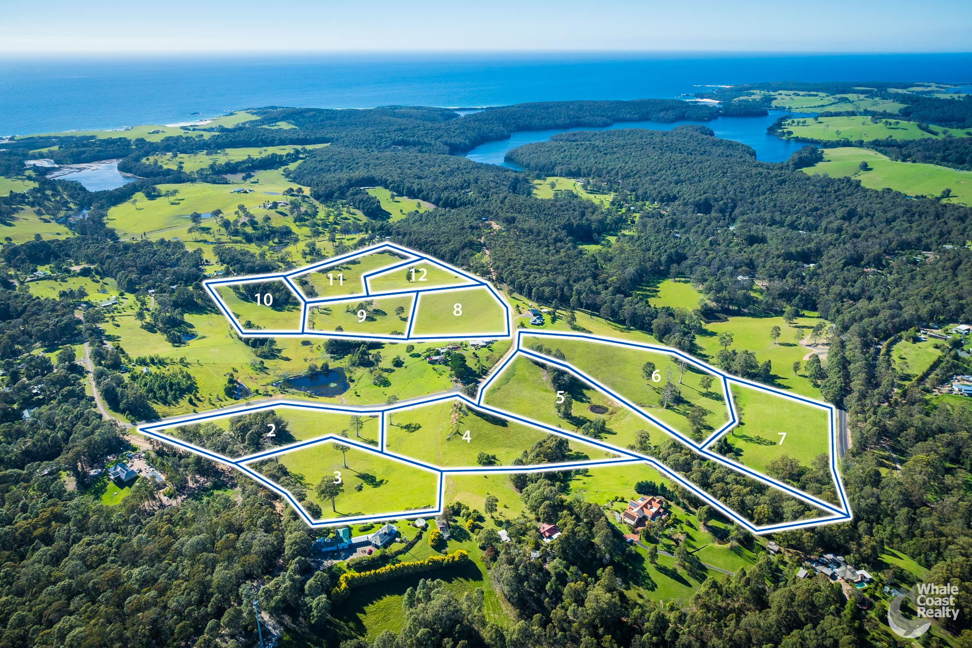 Lot 2, 81 Wonga Road, Narooma