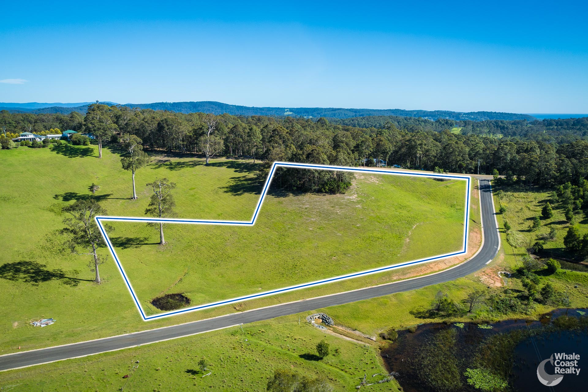 Lot 2, 81 Wonga Road, Narooma