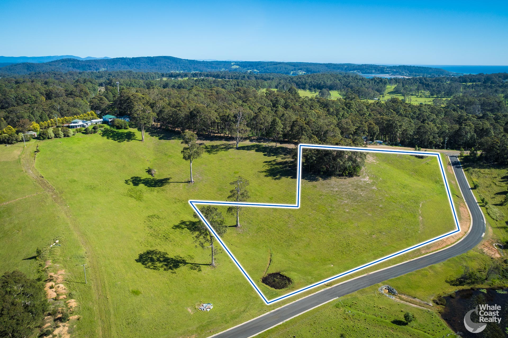 Lot 2, 81 Wonga Road, Narooma