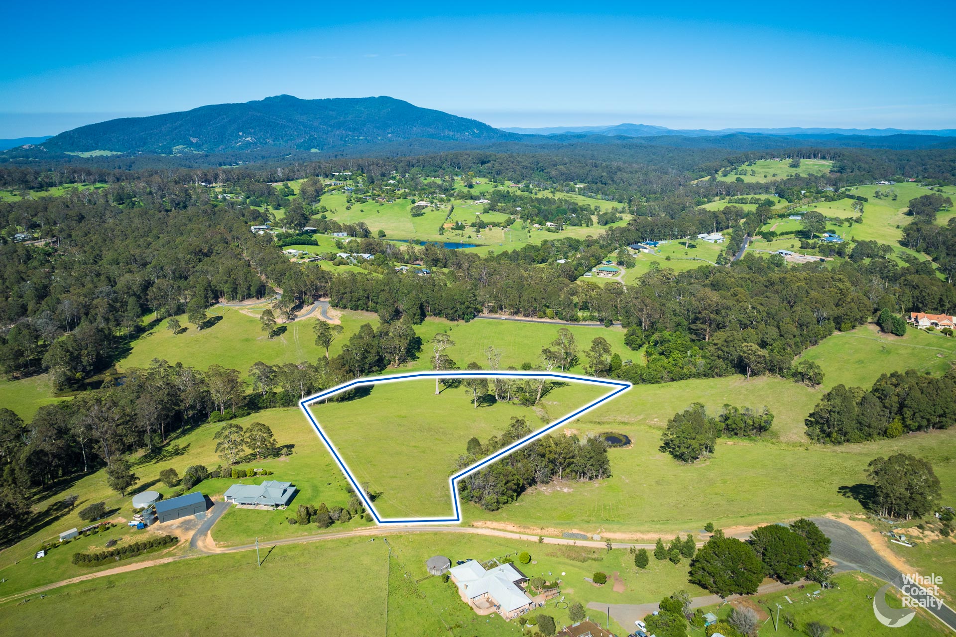 Lot 6, 81 Wonga Road, Narooma