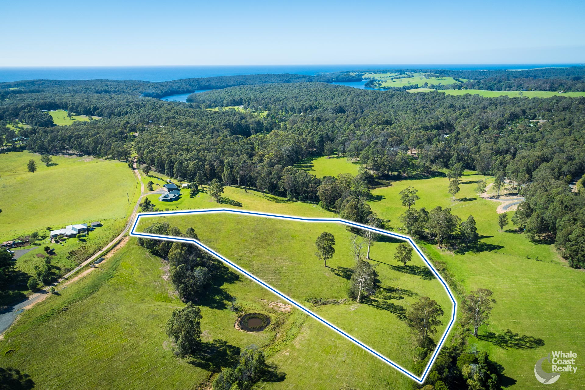 Lot 6, 81 Wonga Road, Narooma