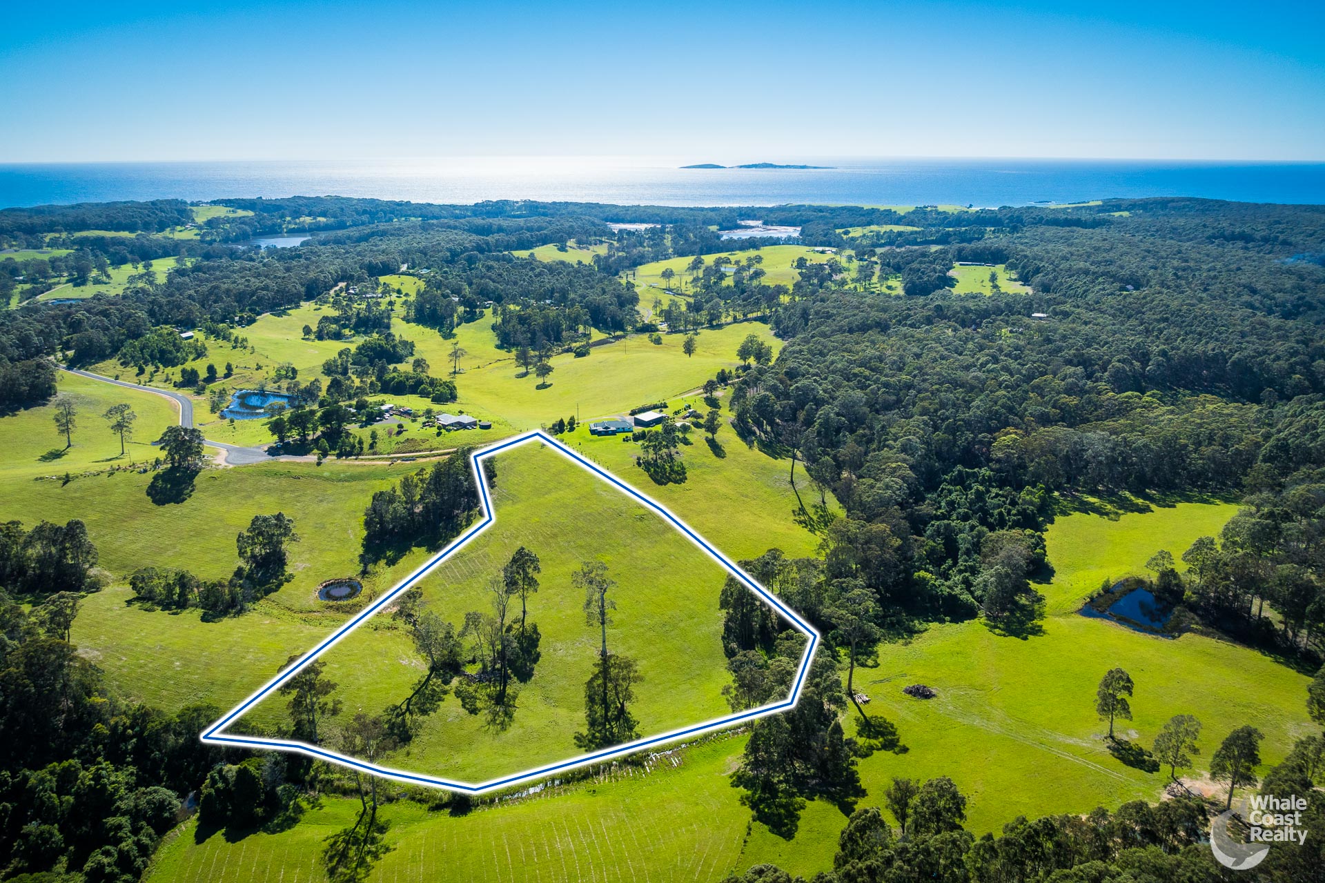 Lot 6, 81 Wonga Road, Narooma