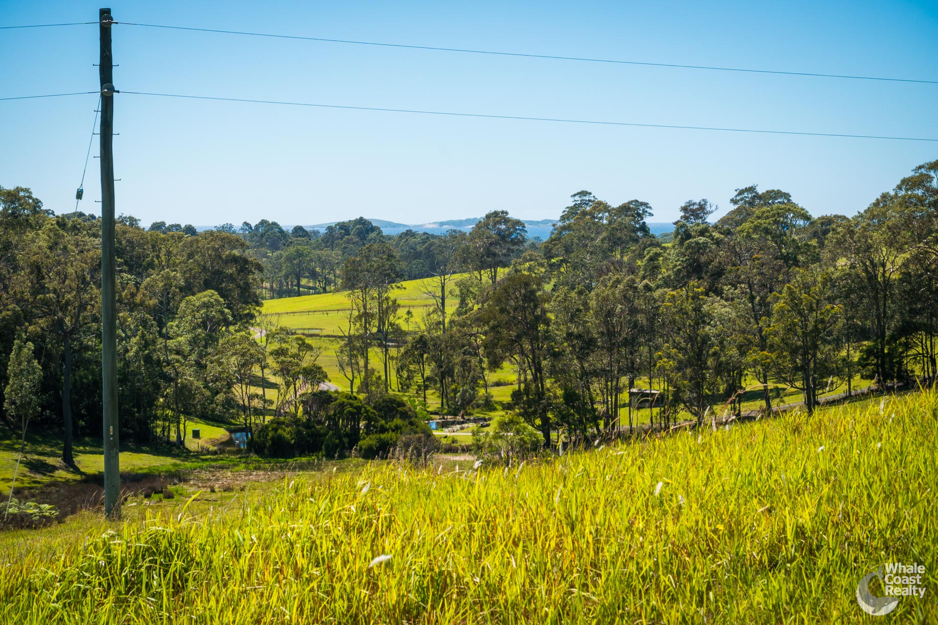 Lot 9, 81 Wonga Road, Narooma