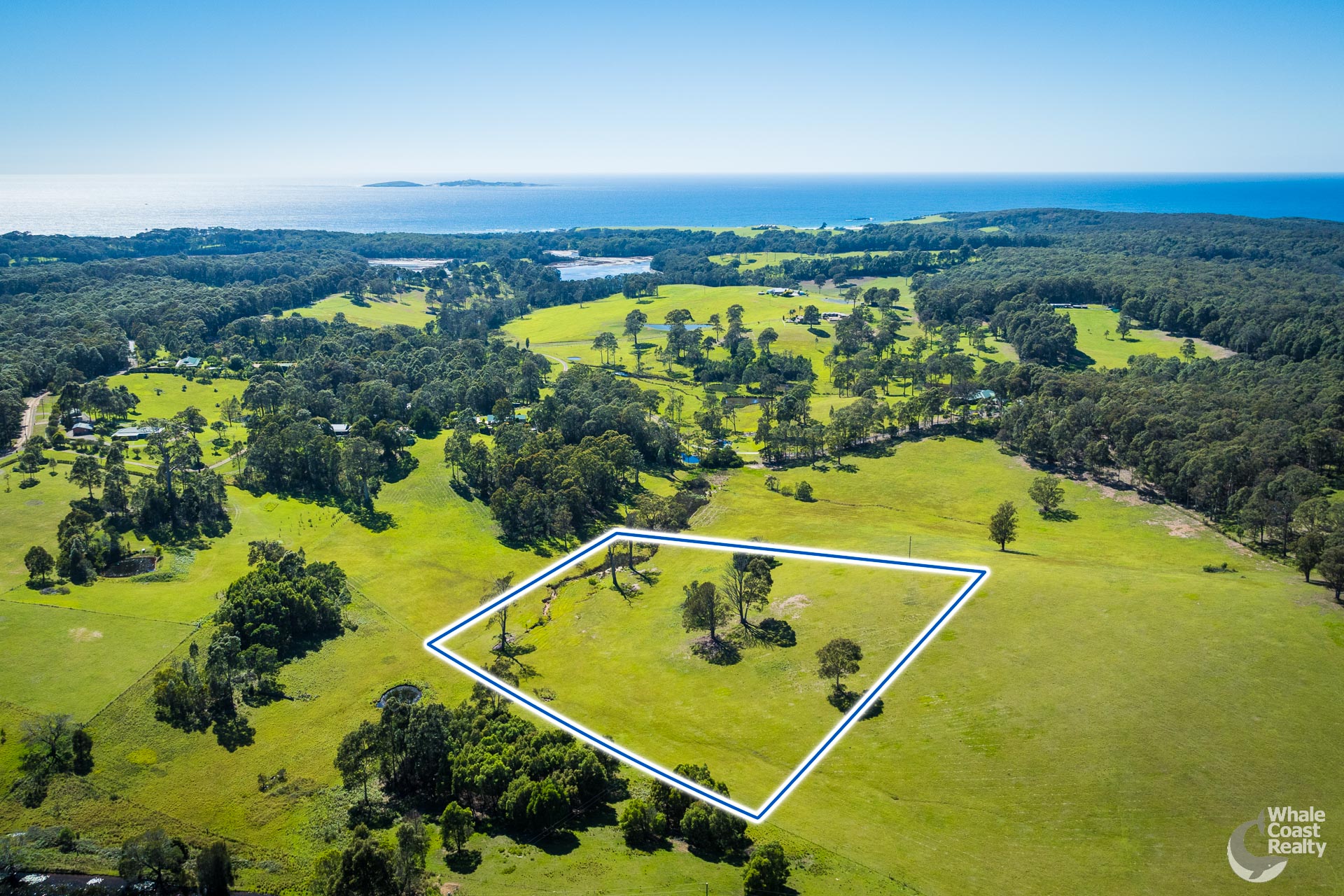 Lot 9, 81 Wonga Road, Narooma