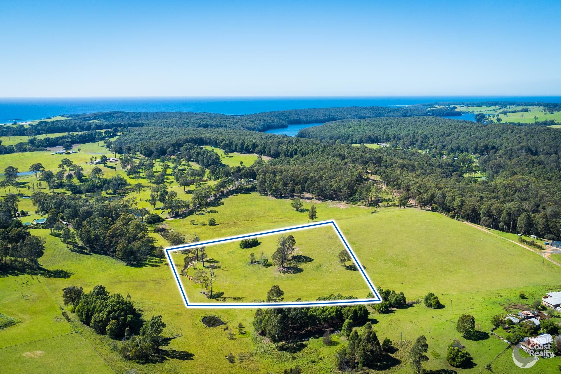 Lot 9, 81 Wonga Road, Narooma