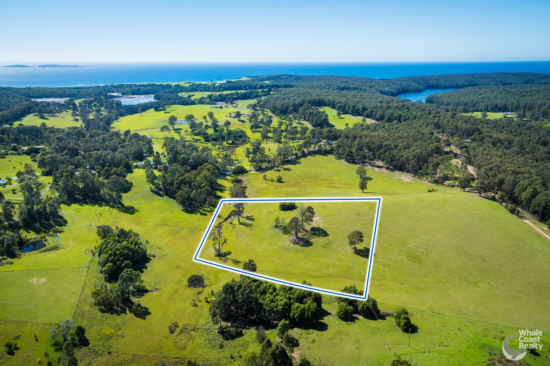 Lot 9, 81 Wonga Road, Narooma