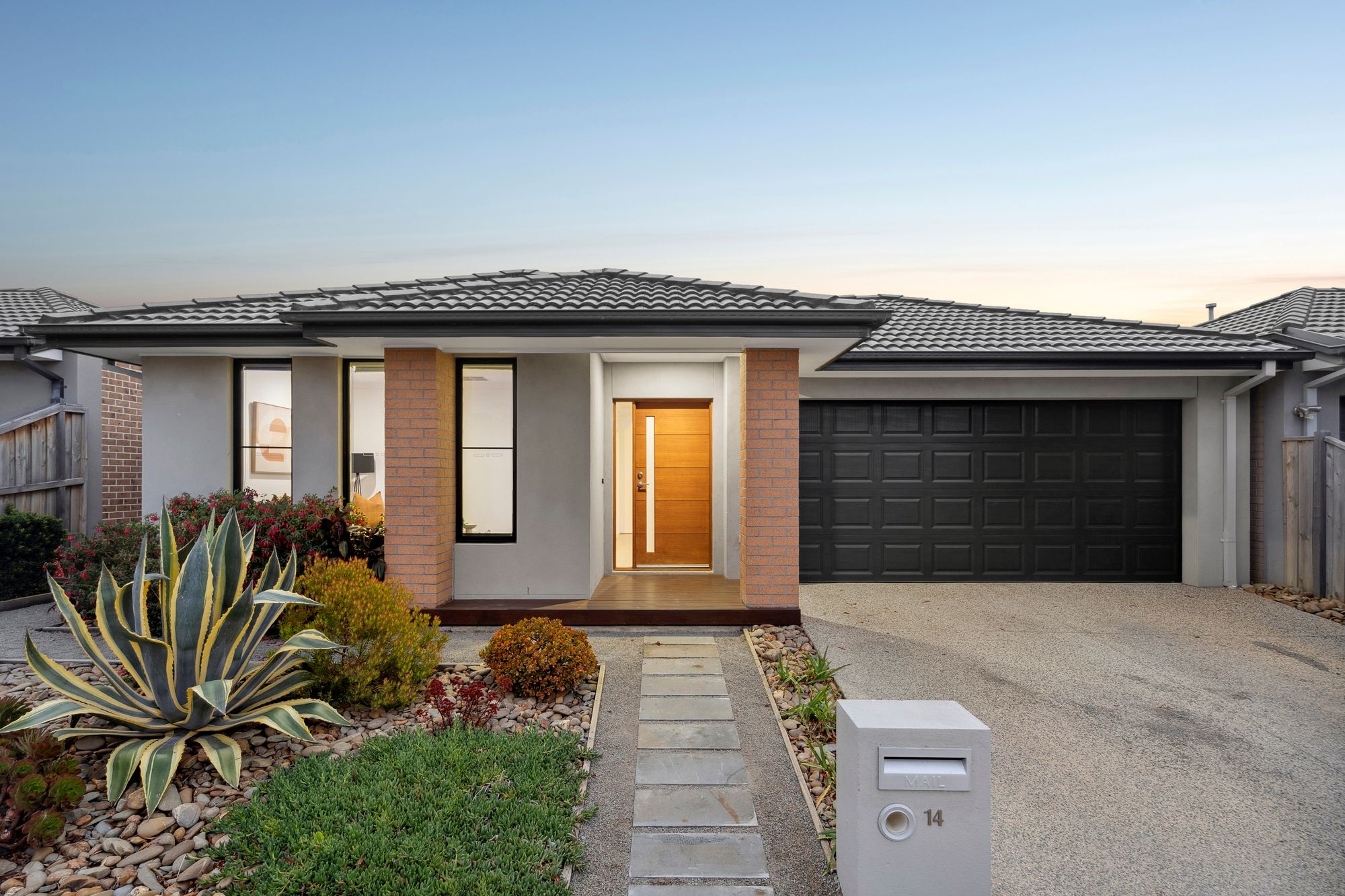Listing image for 14 Fall Street, CHARLEMONT  VIC  3217