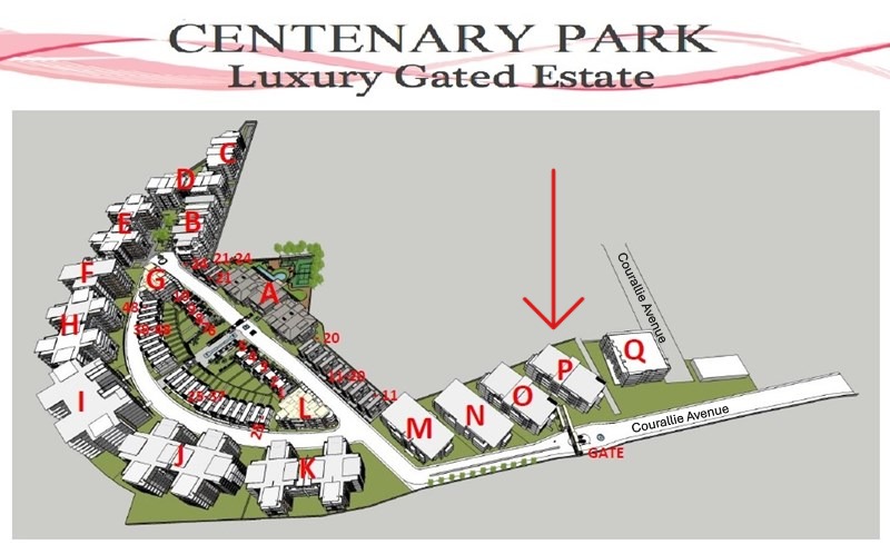 P507 / 81-86 Courallie Avenue, Homebush West