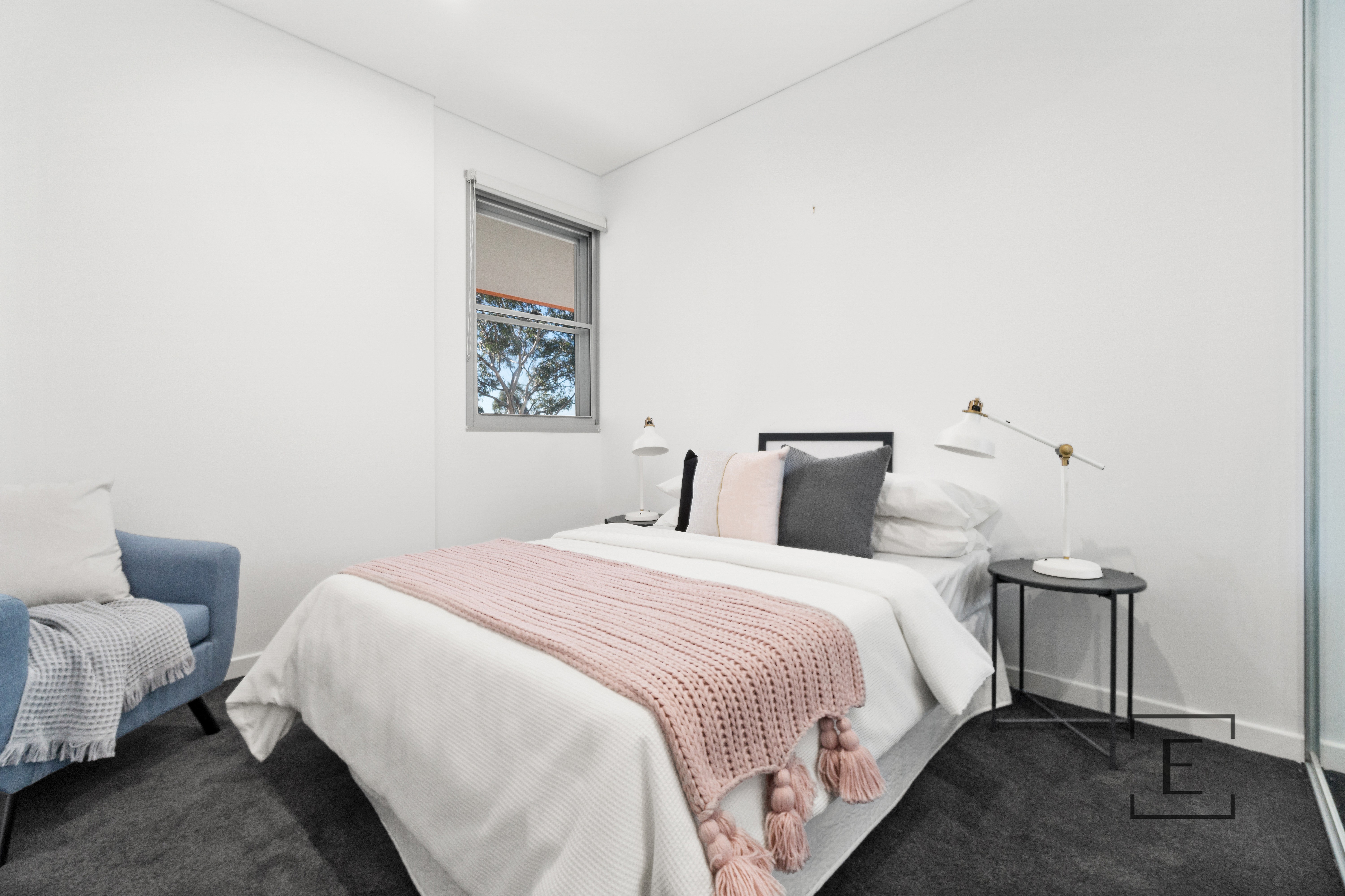 404 / 19 Short Street, Homebush