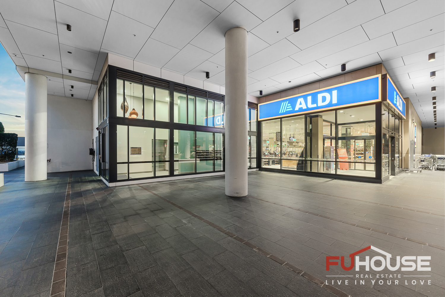303 / 8 Village Place - Main View 13