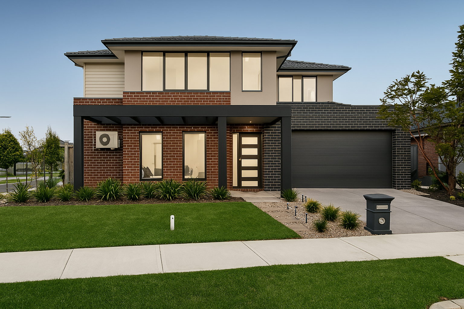 Listing image for 6 Langdon Street, ARMSTRONG CREEK  VIC  3217
