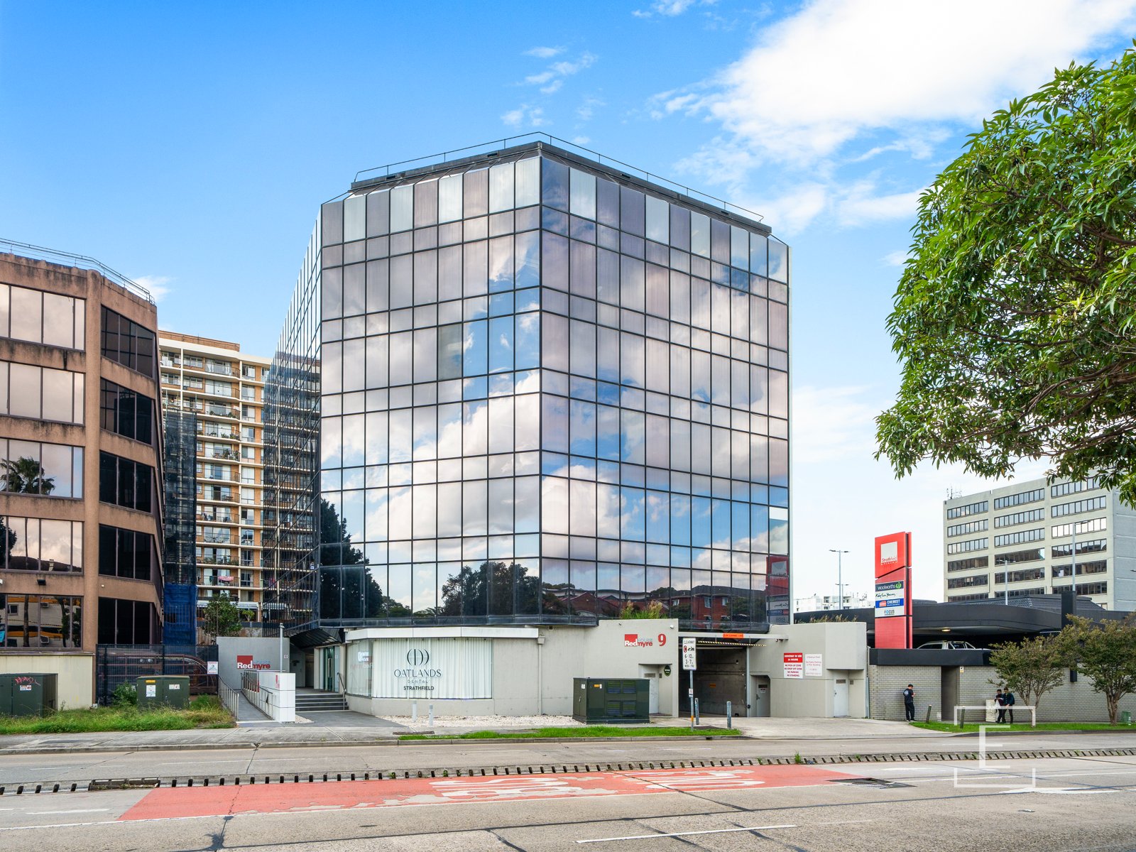 5G & 5H / 9-13 Redmyre Road, Strathfield