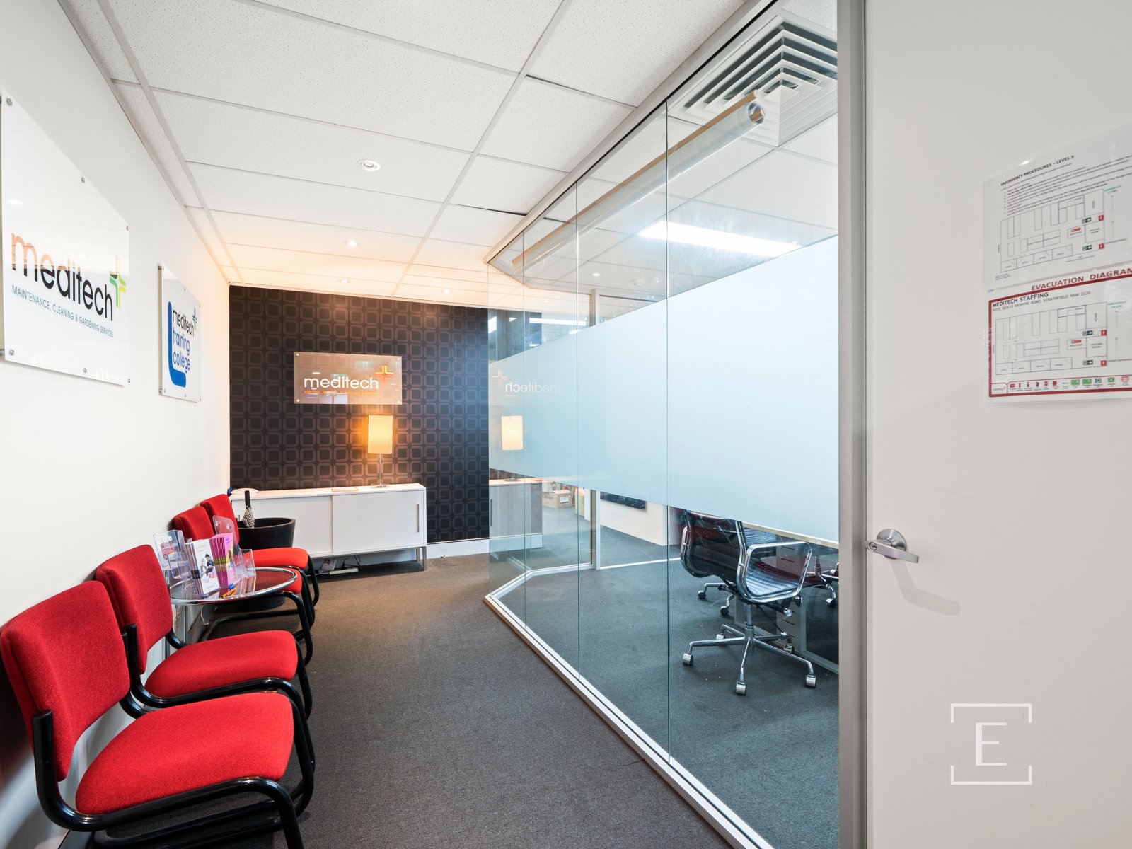 5G & 5H / 9-13 Redmyre Road, Strathfield