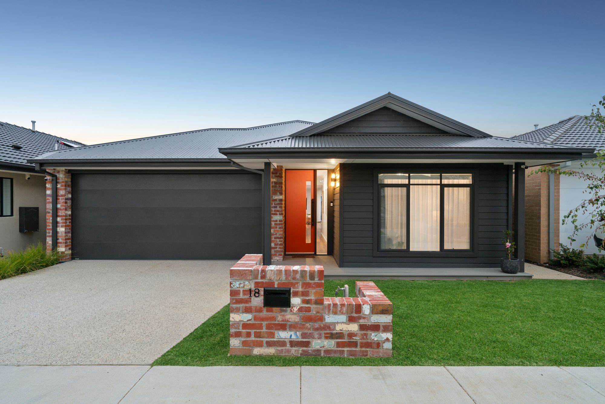 Listing image for 18 Holst Street, ARMSTRONG CREEK  VIC  3217