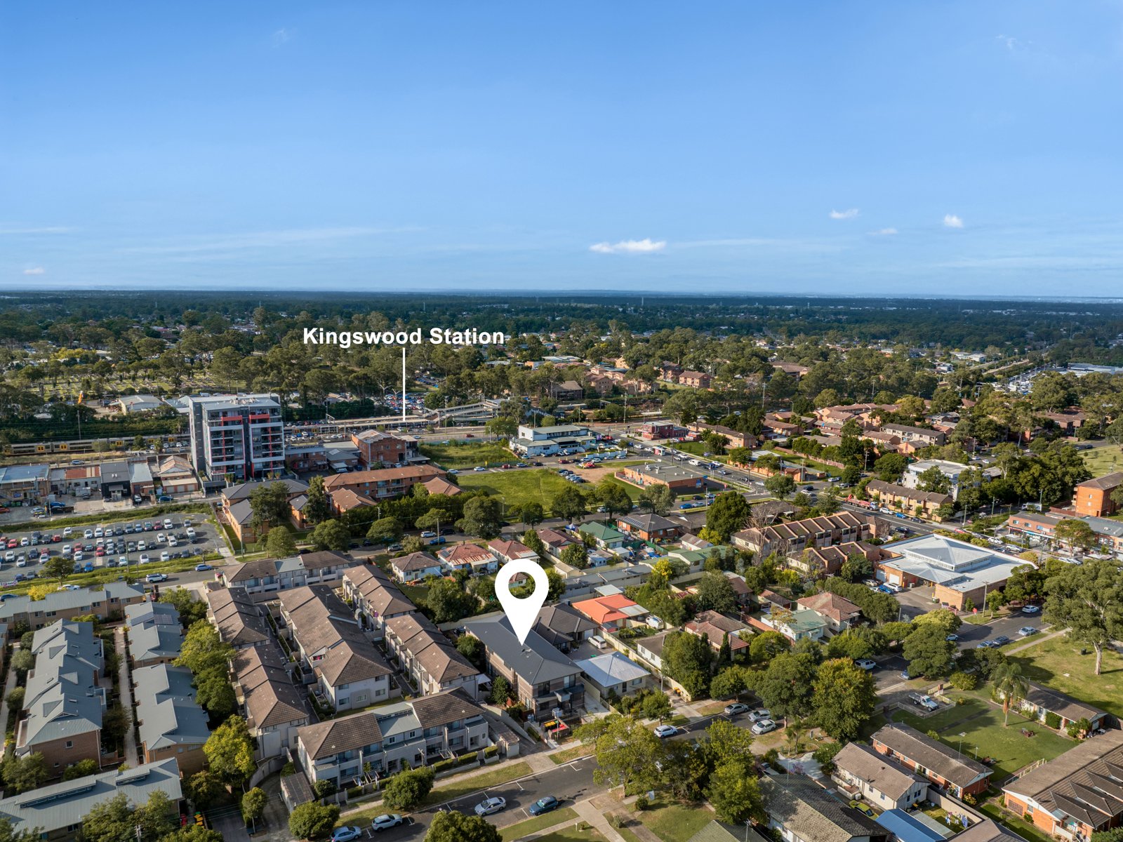 13 Orth Street, Kingswood