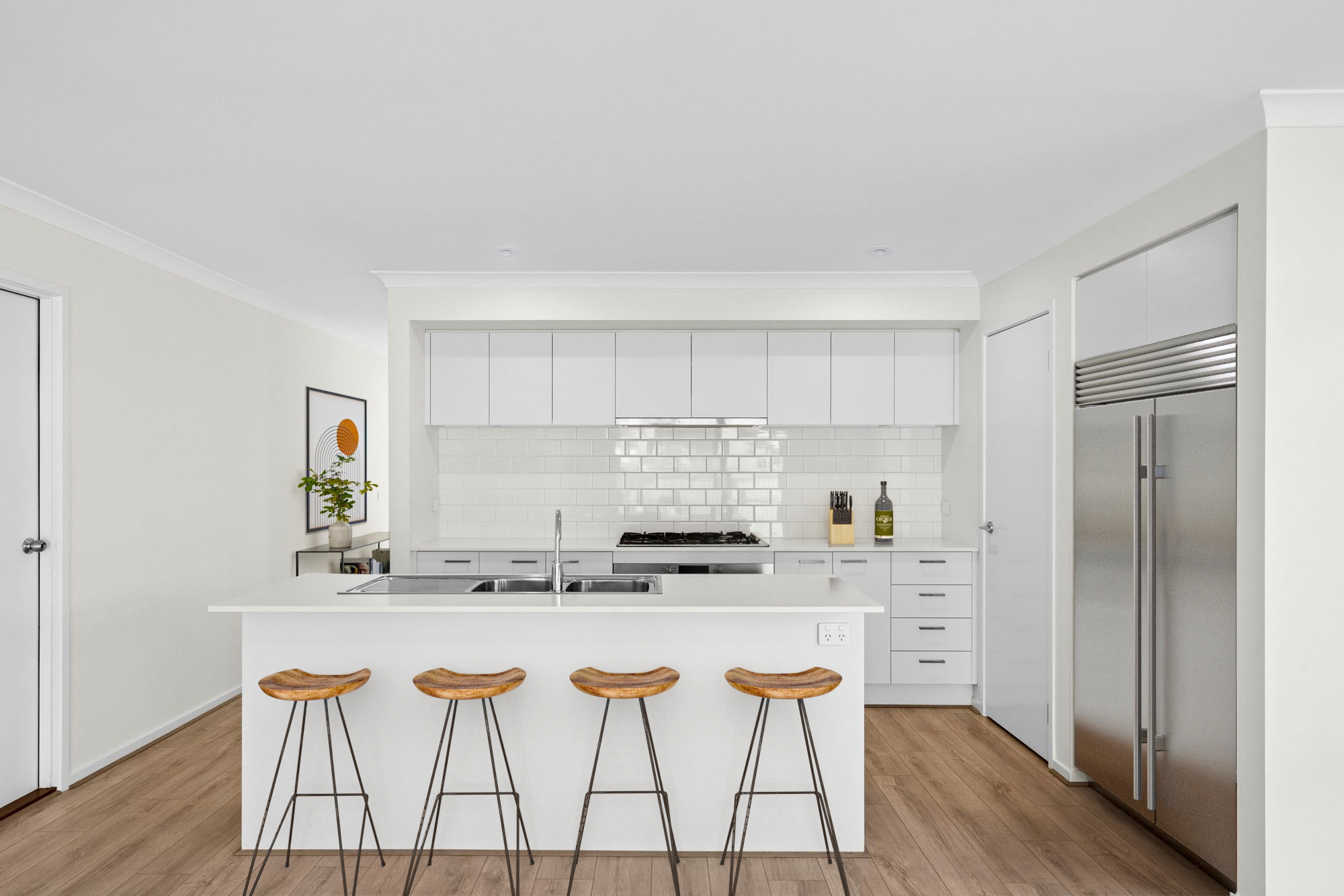 Listing image for 40 Forrest Green Drive, ARMSTRONG CREEK  VIC  3217