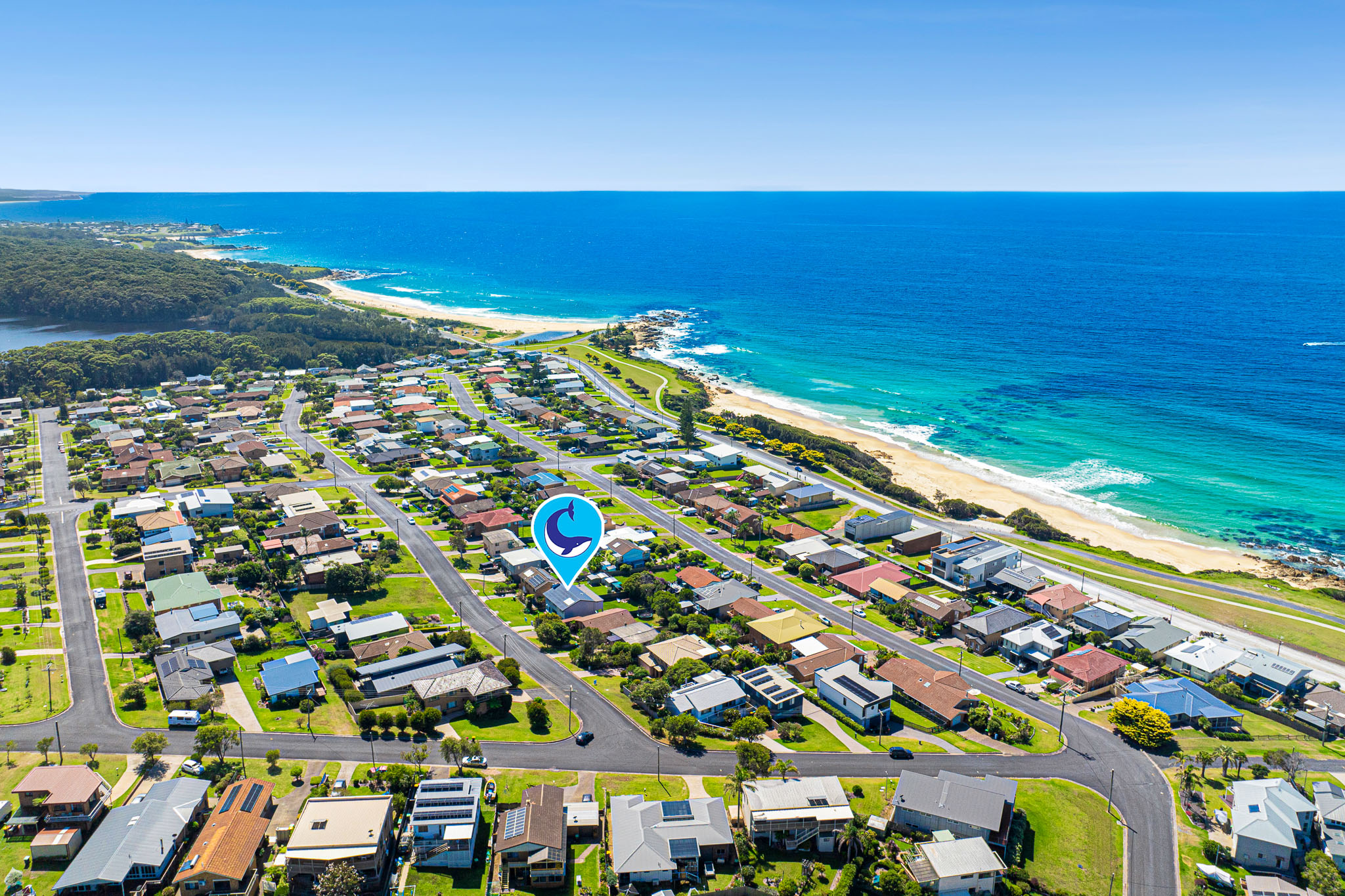 52 Sunset Boulevard, Kianga