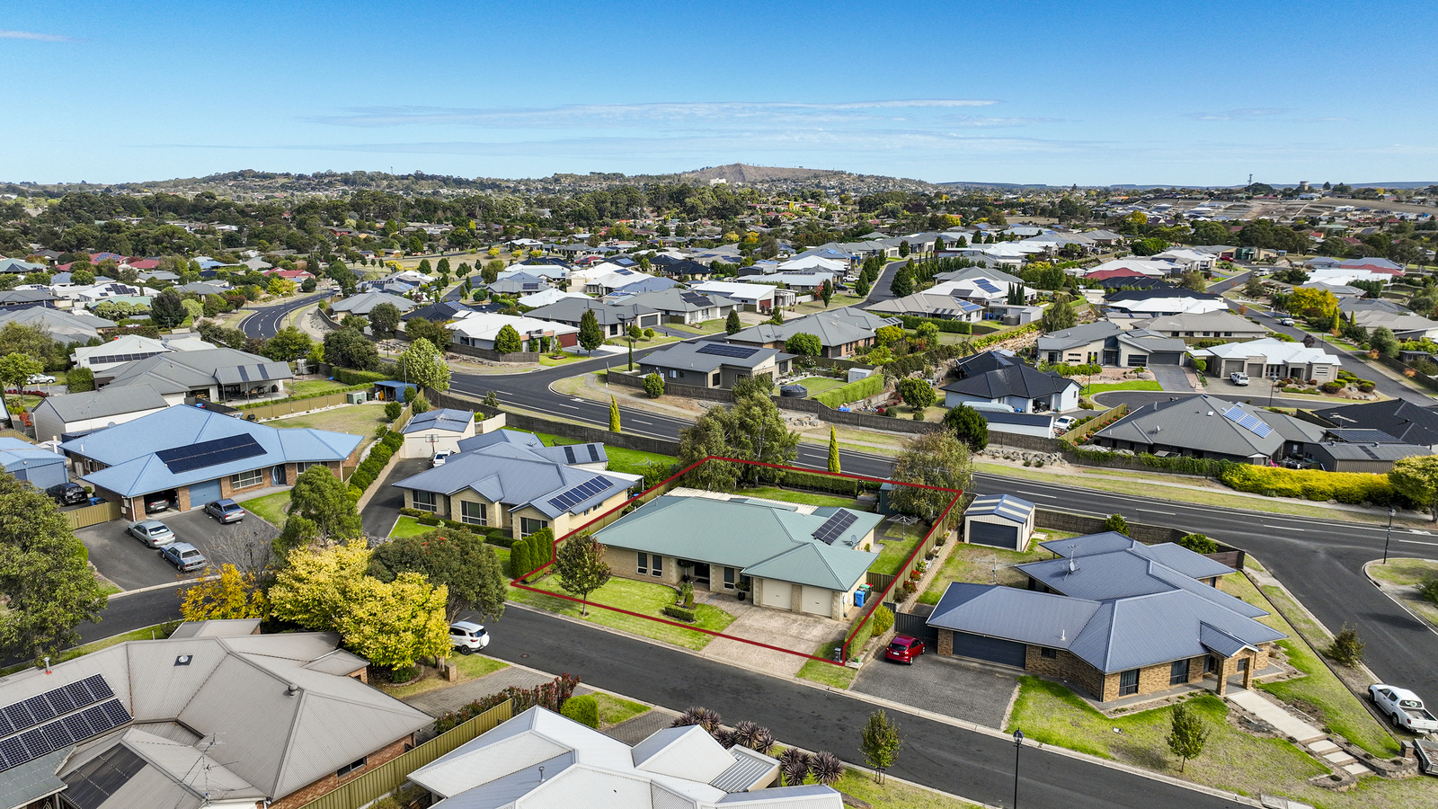 4 Ridgeview Court, Mount Gambier