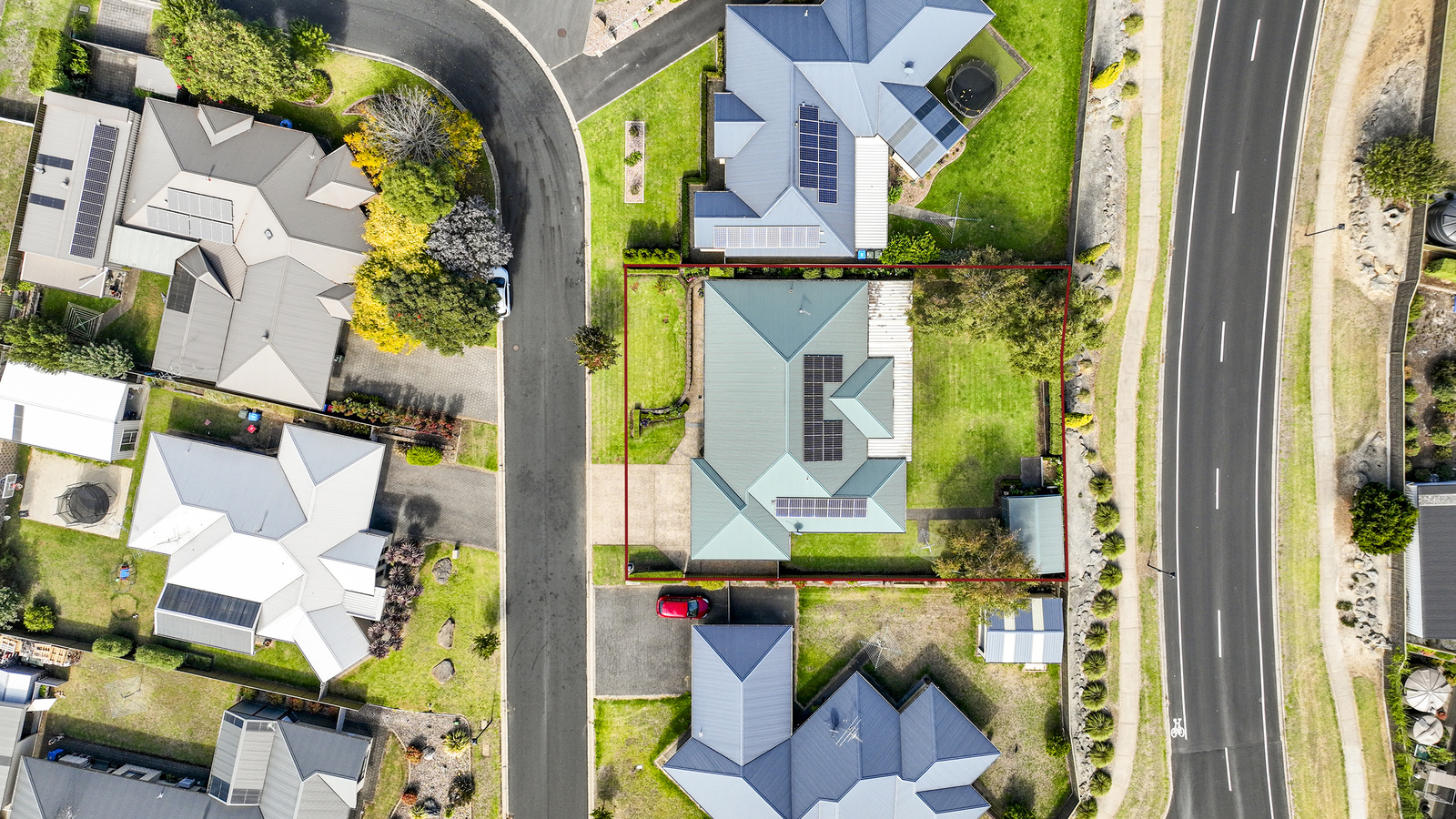 4 Ridgeview Court, Mount Gambier