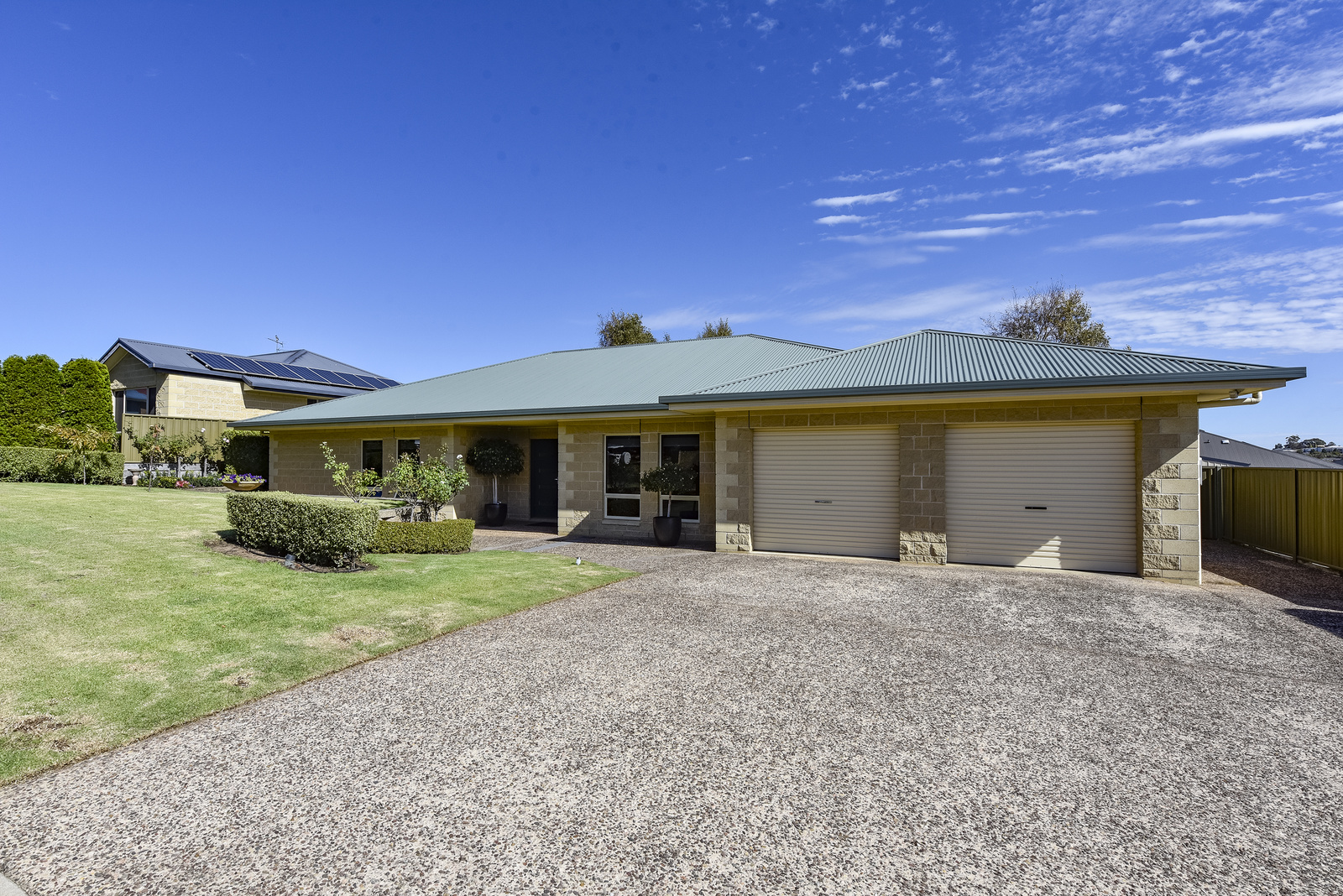 4 Ridgeview Court, Mount Gambier