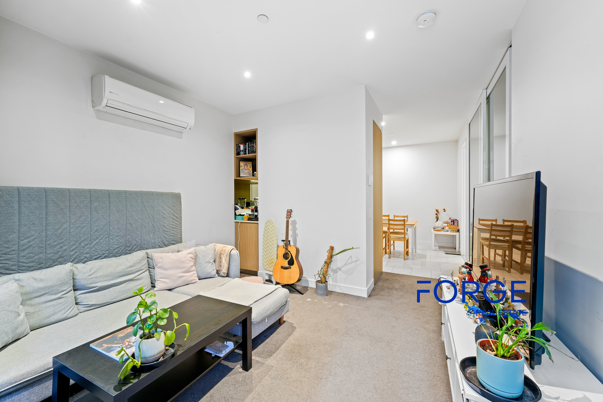 601 / 120 A'Beckett Street, MELBOURNE