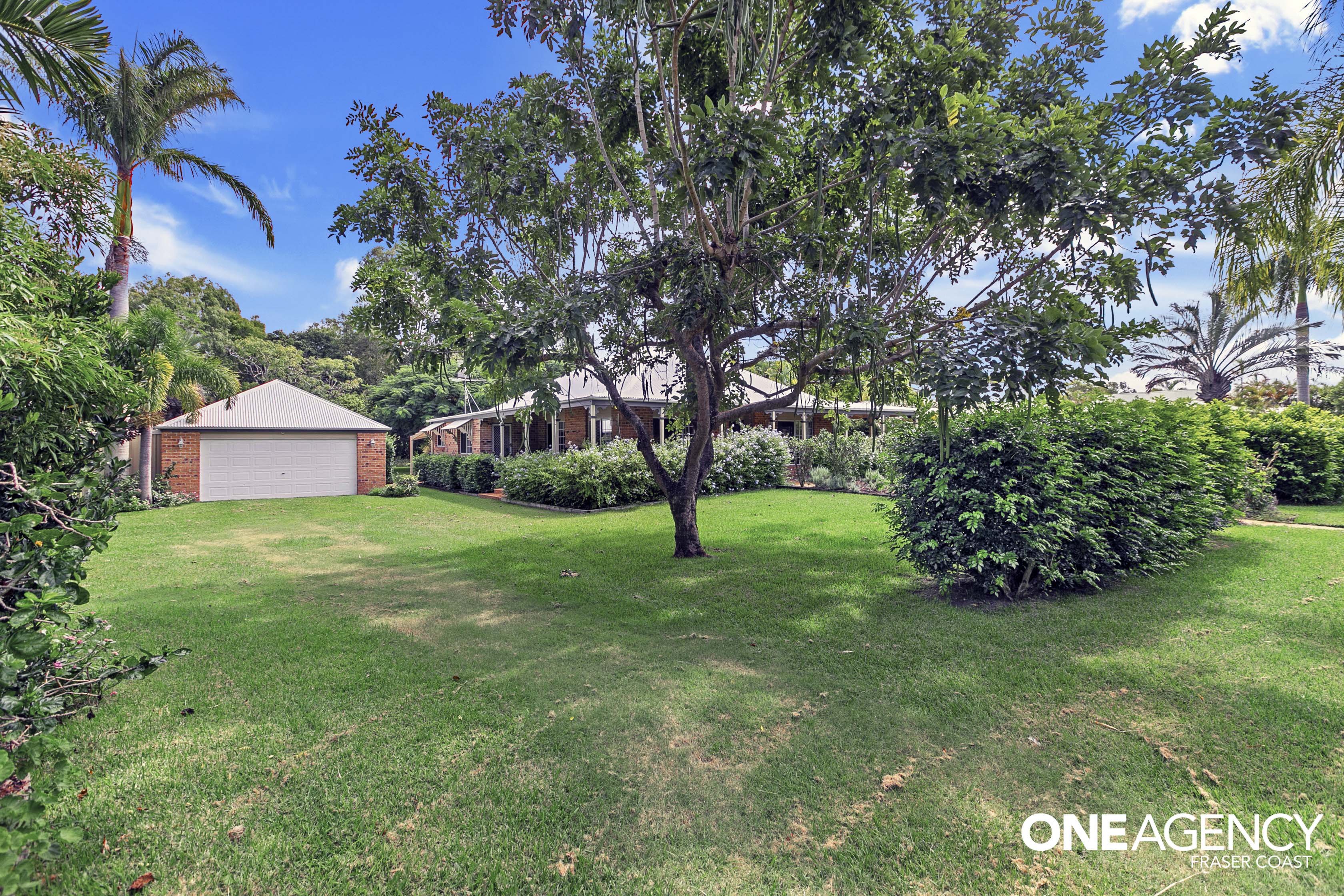 6 Pandanus Drive, Dundowran Beach
