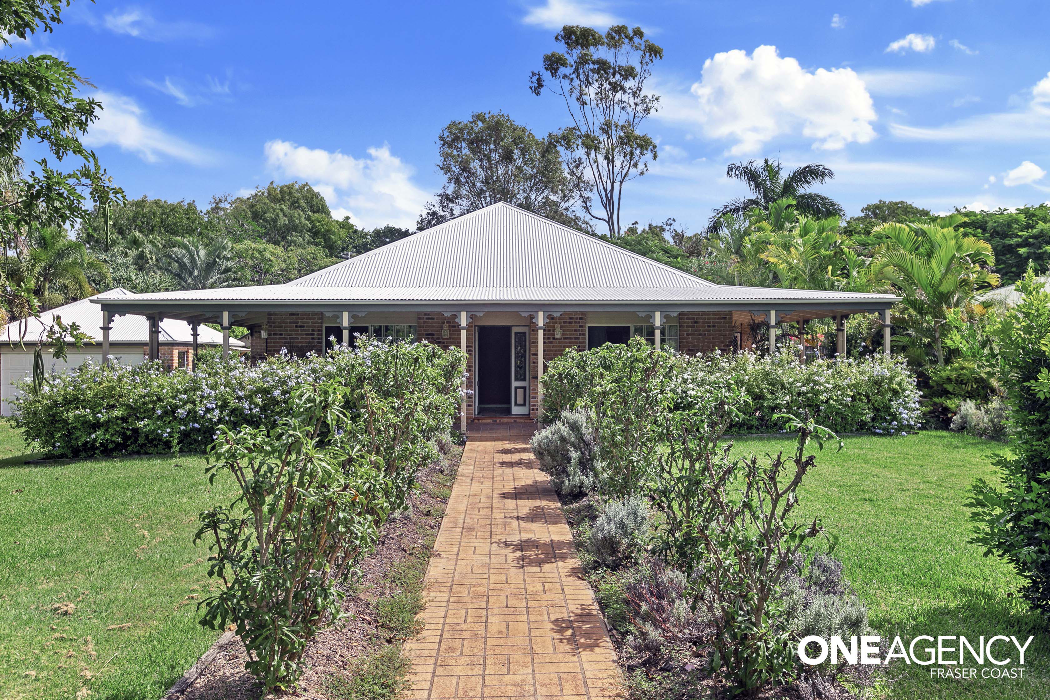 6 Pandanus Drive, Dundowran Beach