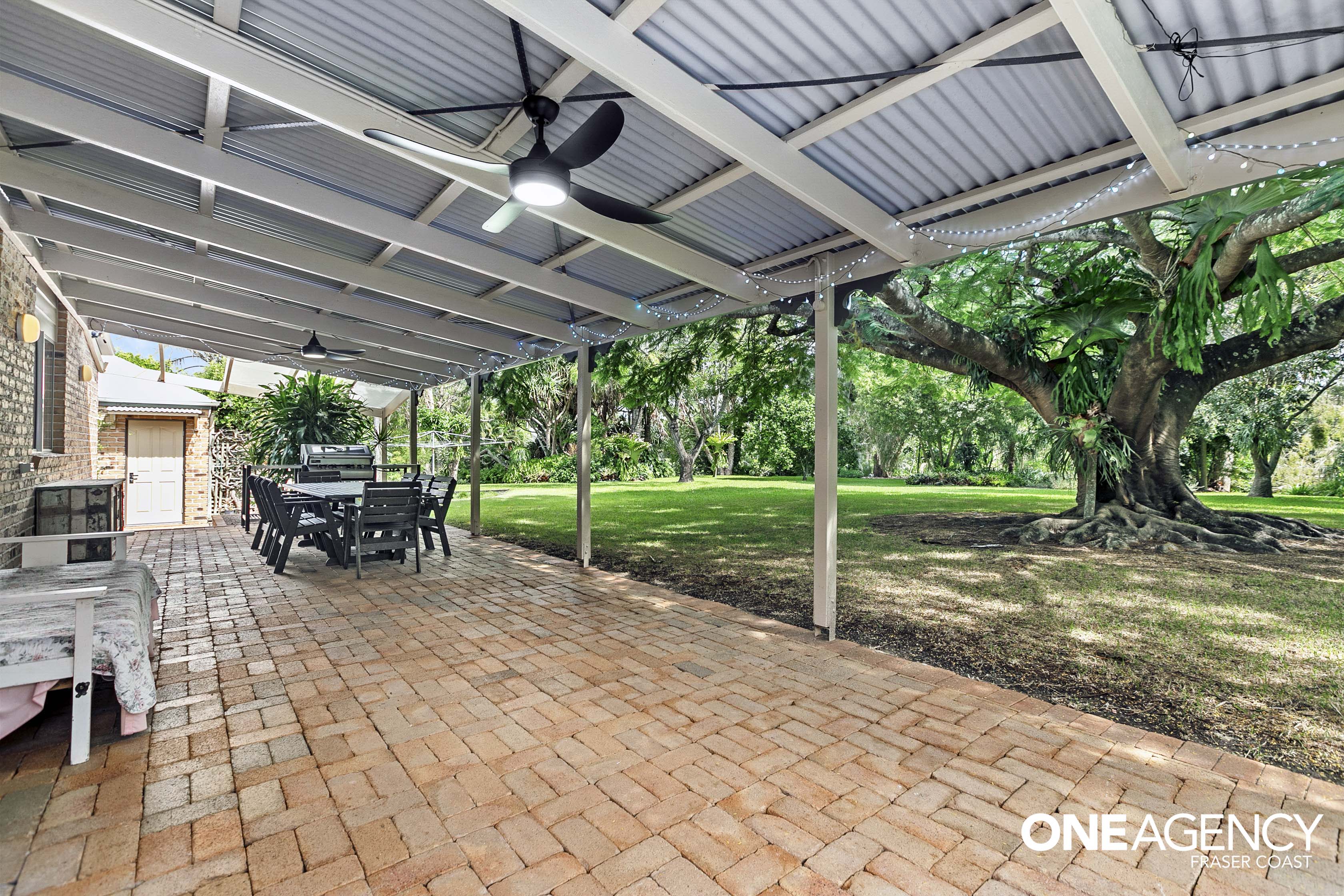 6 Pandanus Drive, Dundowran Beach