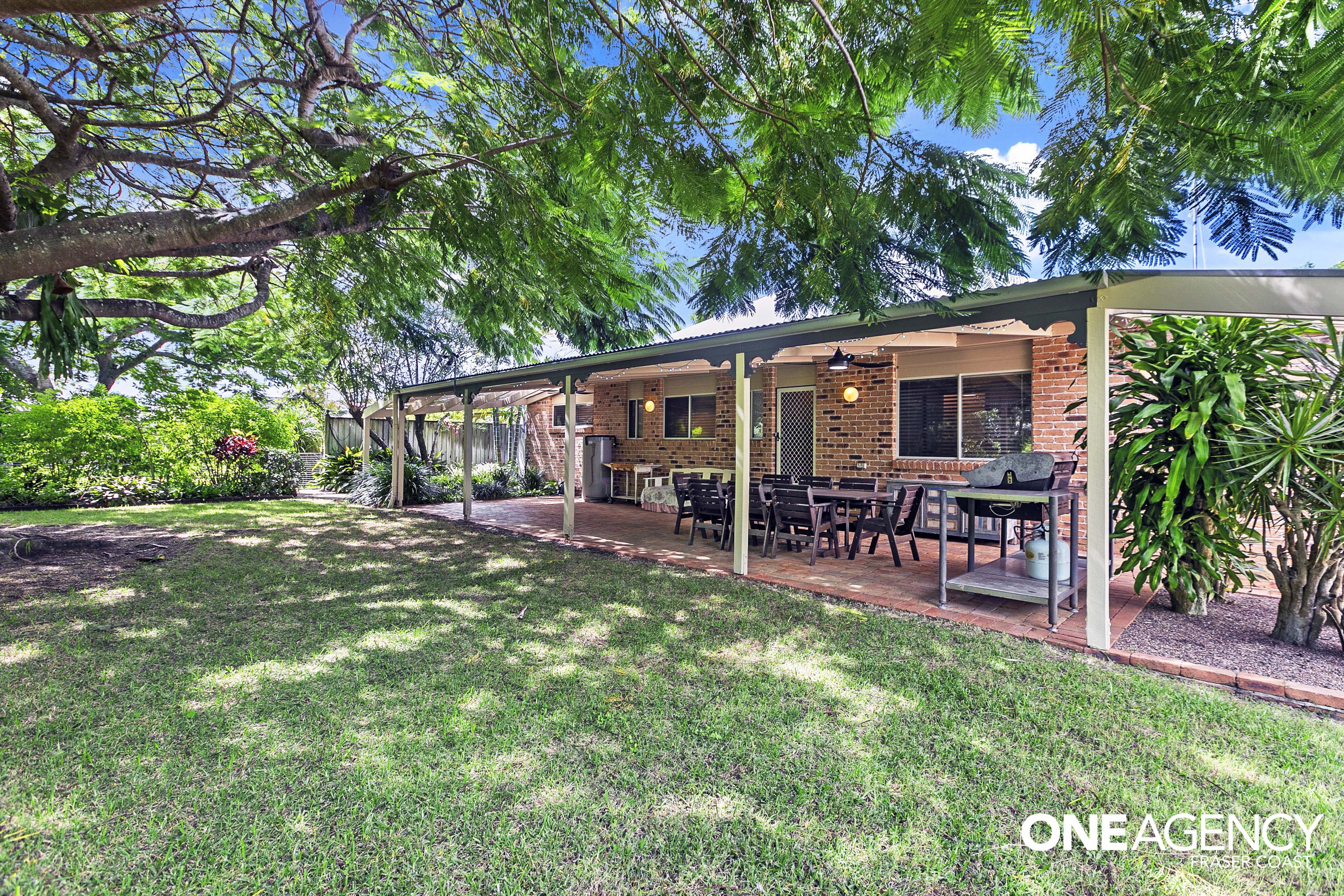 6 Pandanus Drive, Dundowran Beach