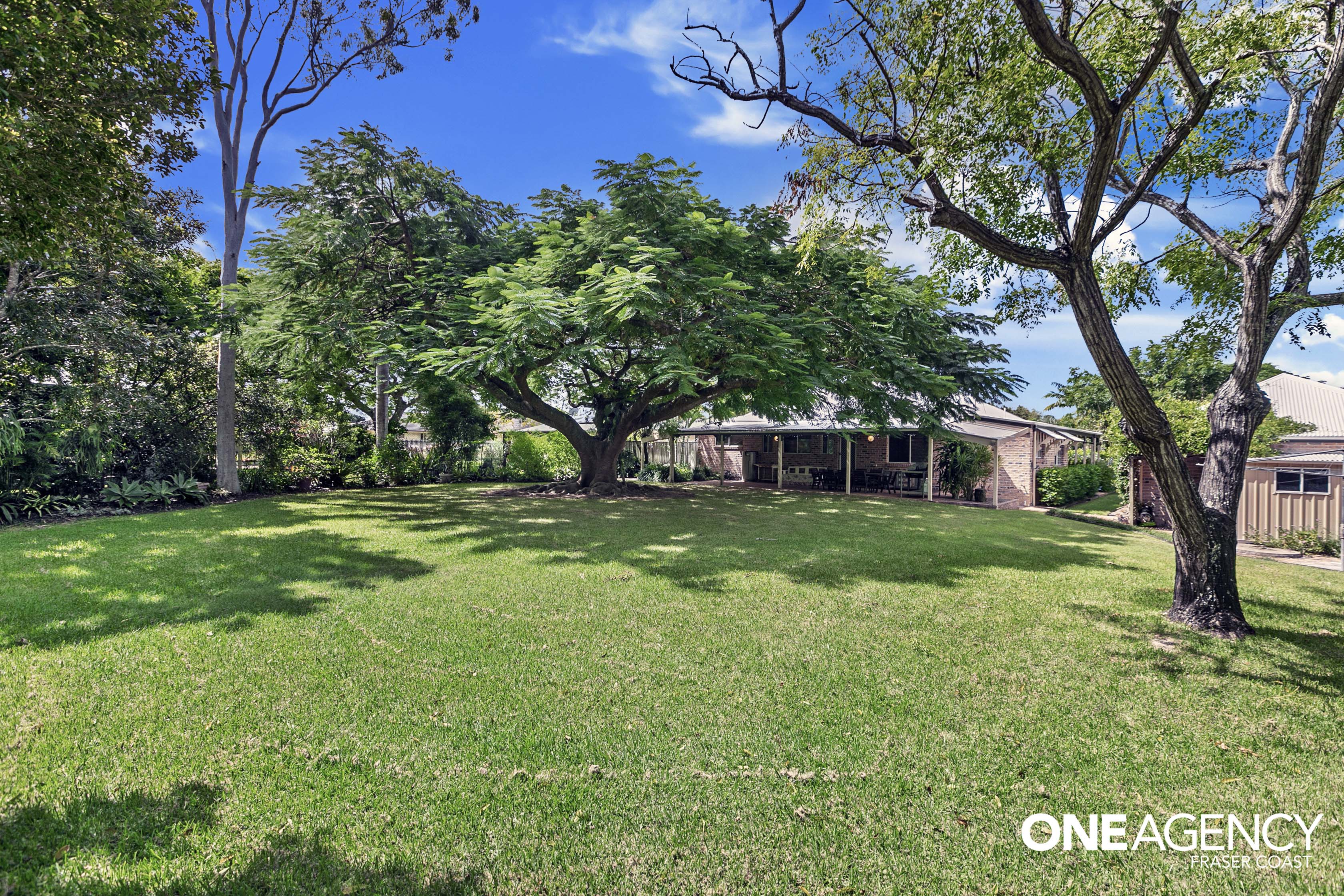 6 Pandanus Drive, Dundowran Beach