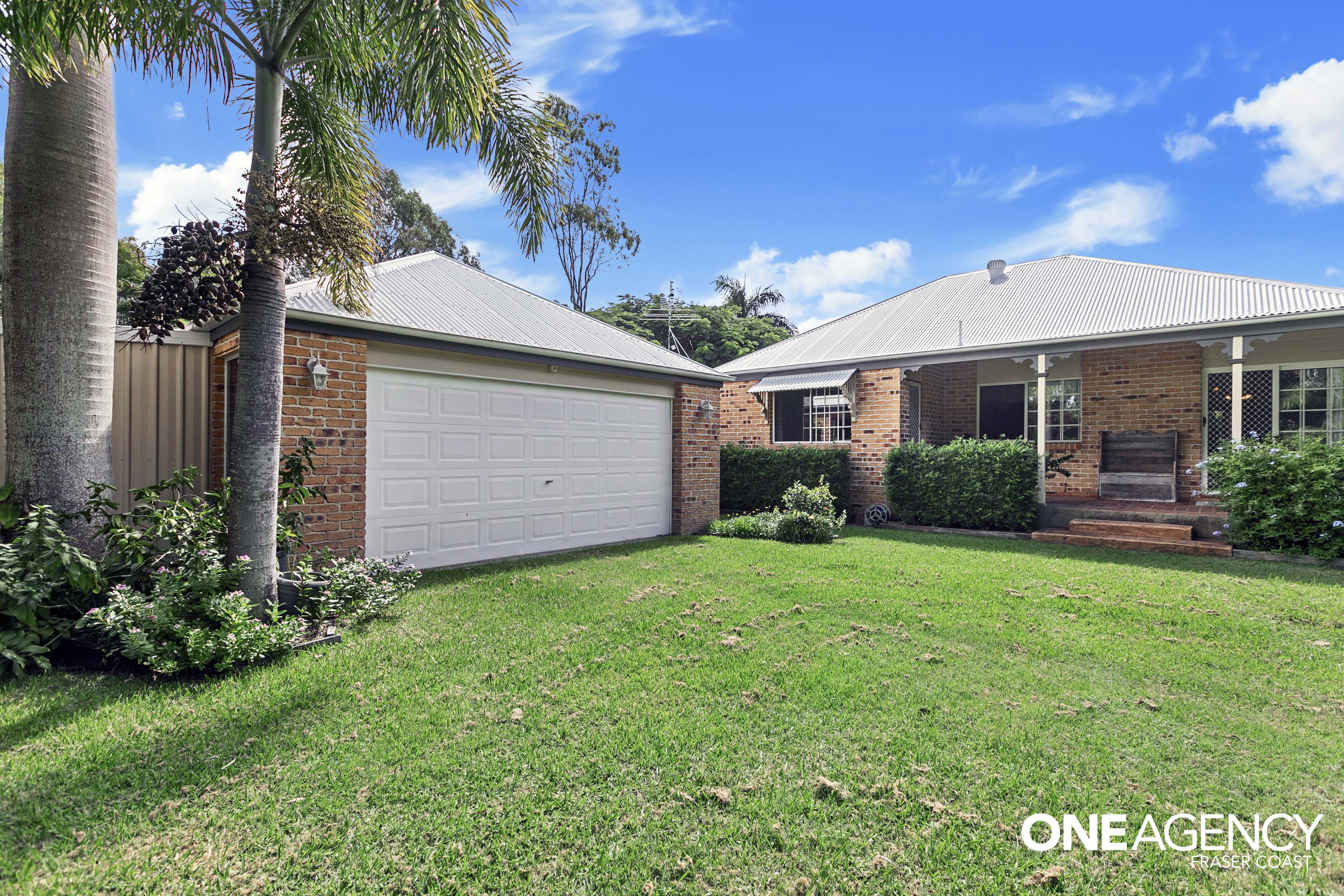 6 Pandanus Drive, Dundowran Beach