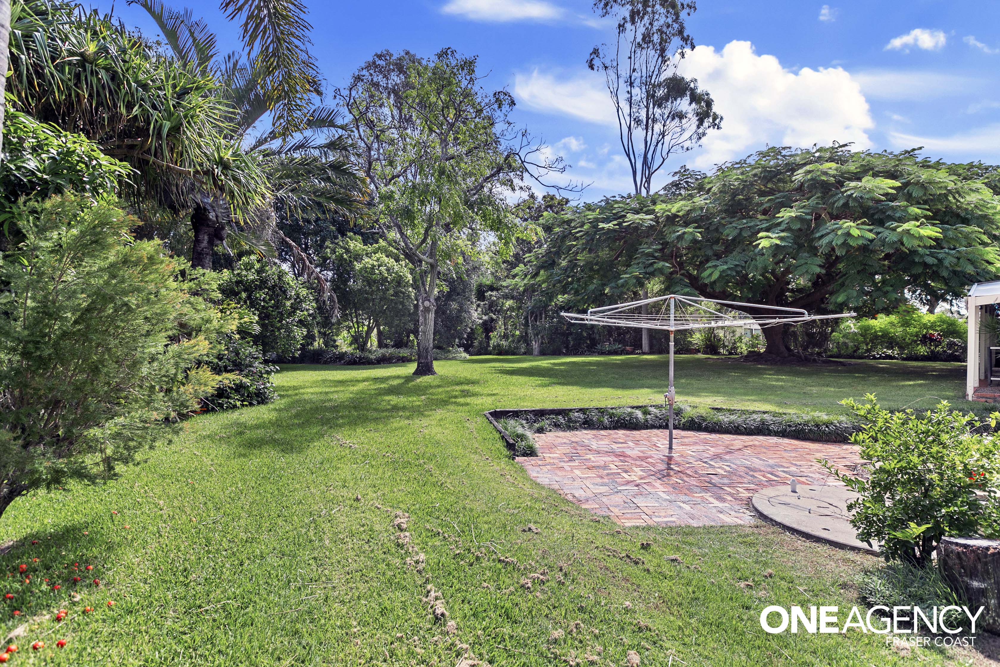 6 Pandanus Drive, Dundowran Beach