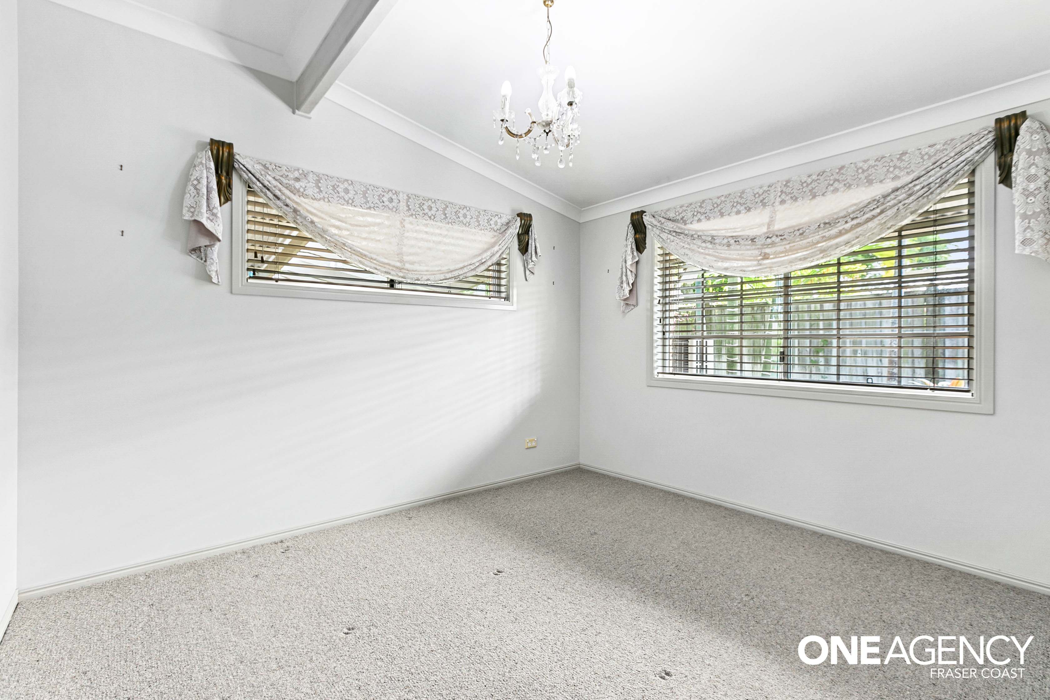 6 Pandanus Drive, Dundowran Beach