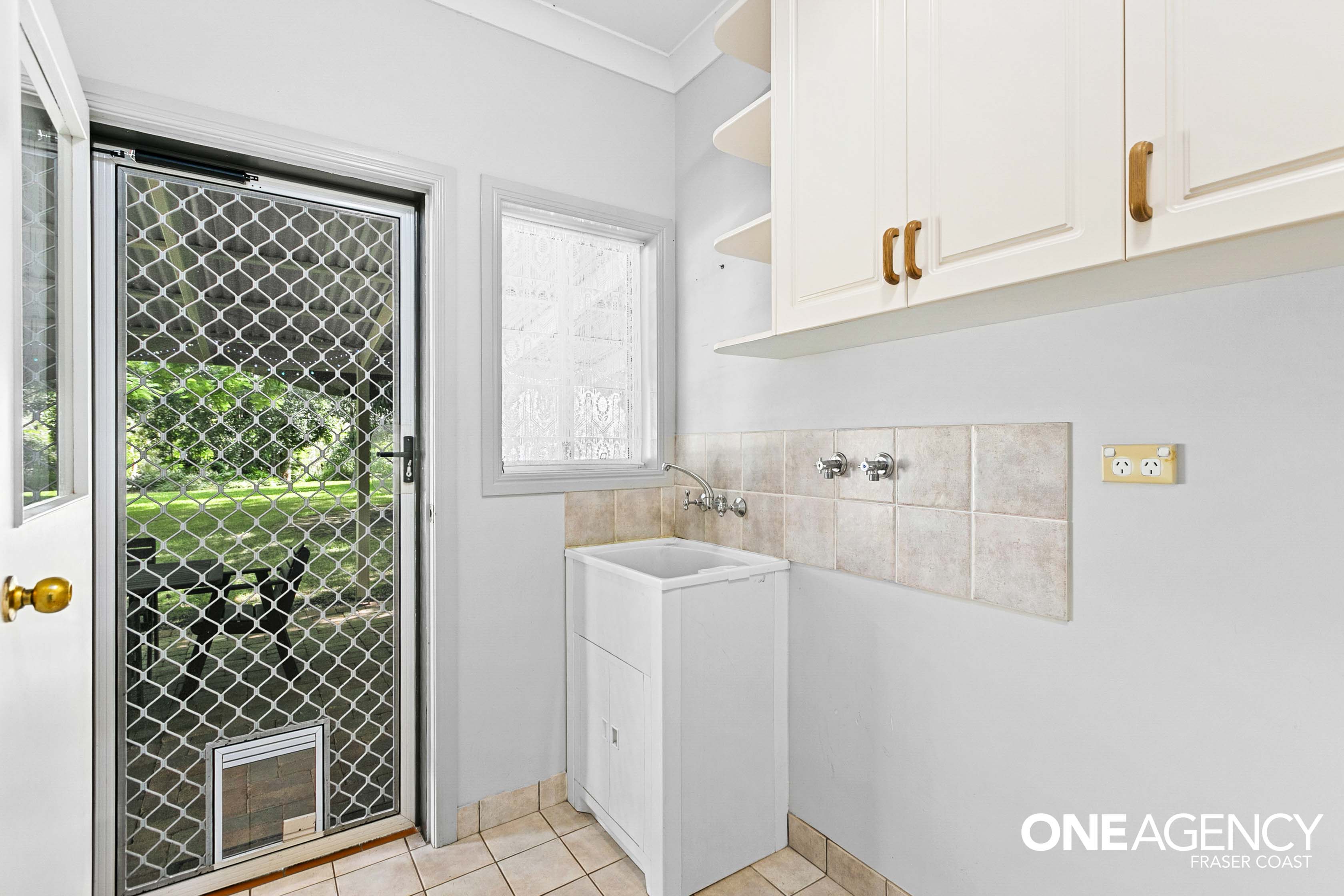 6 Pandanus Drive, Dundowran Beach
