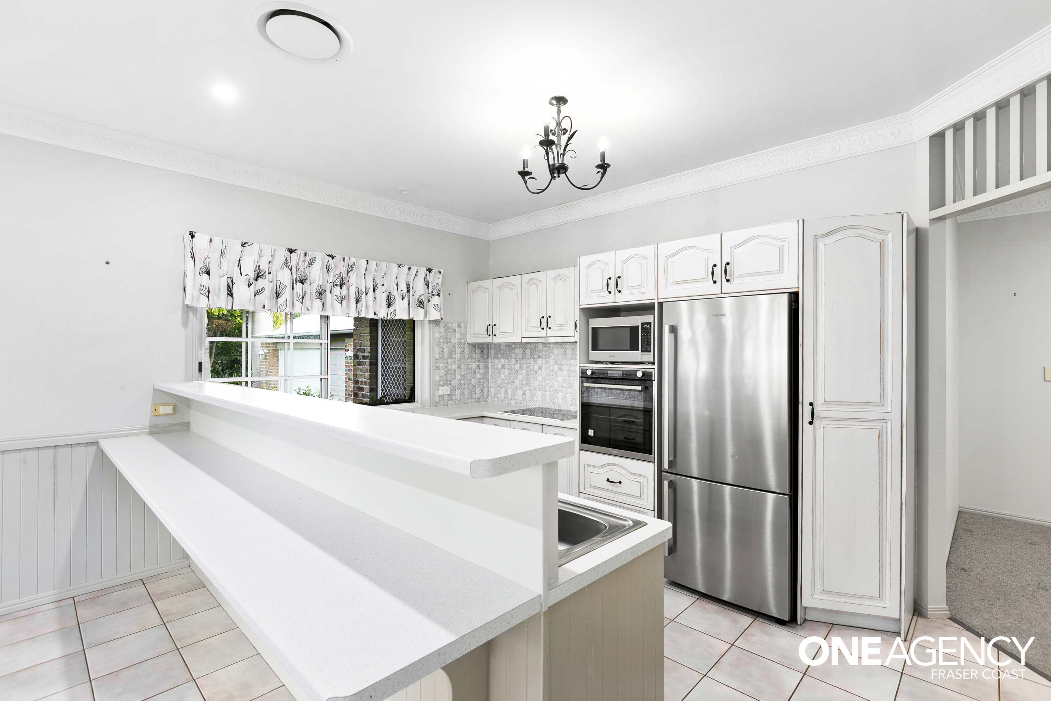 6 Pandanus Drive, Dundowran Beach