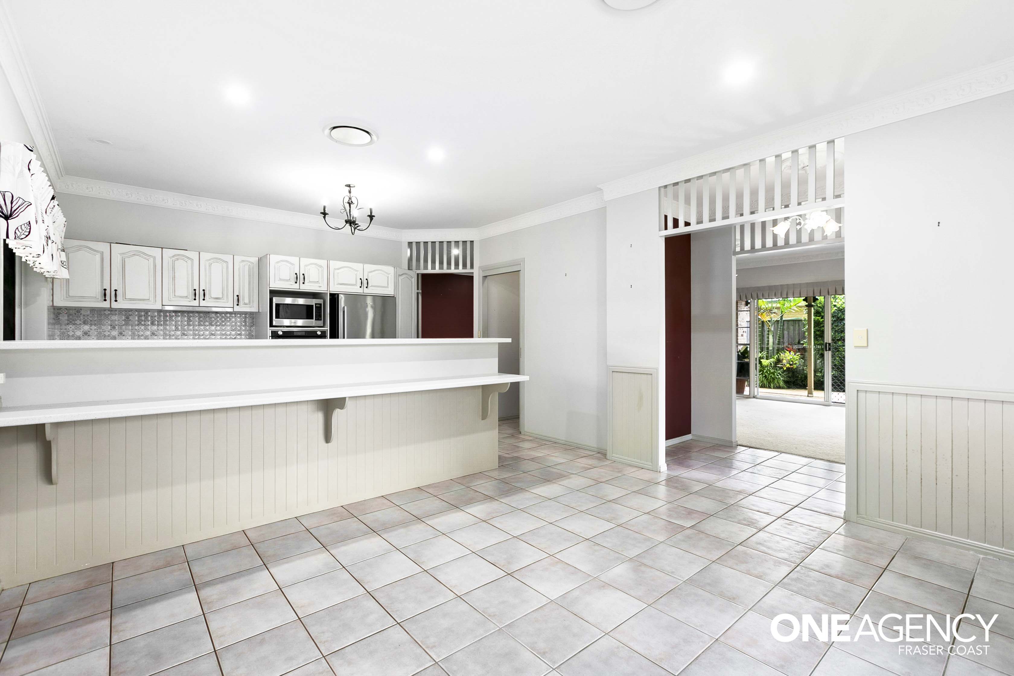 6 Pandanus Drive, Dundowran Beach