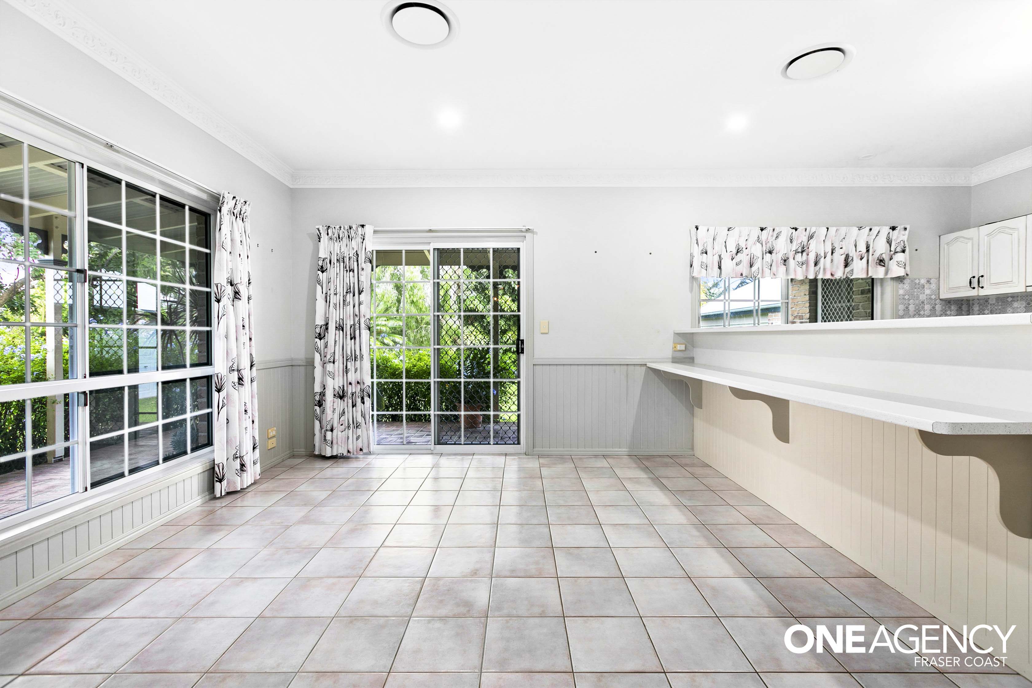 6 Pandanus Drive, Dundowran Beach