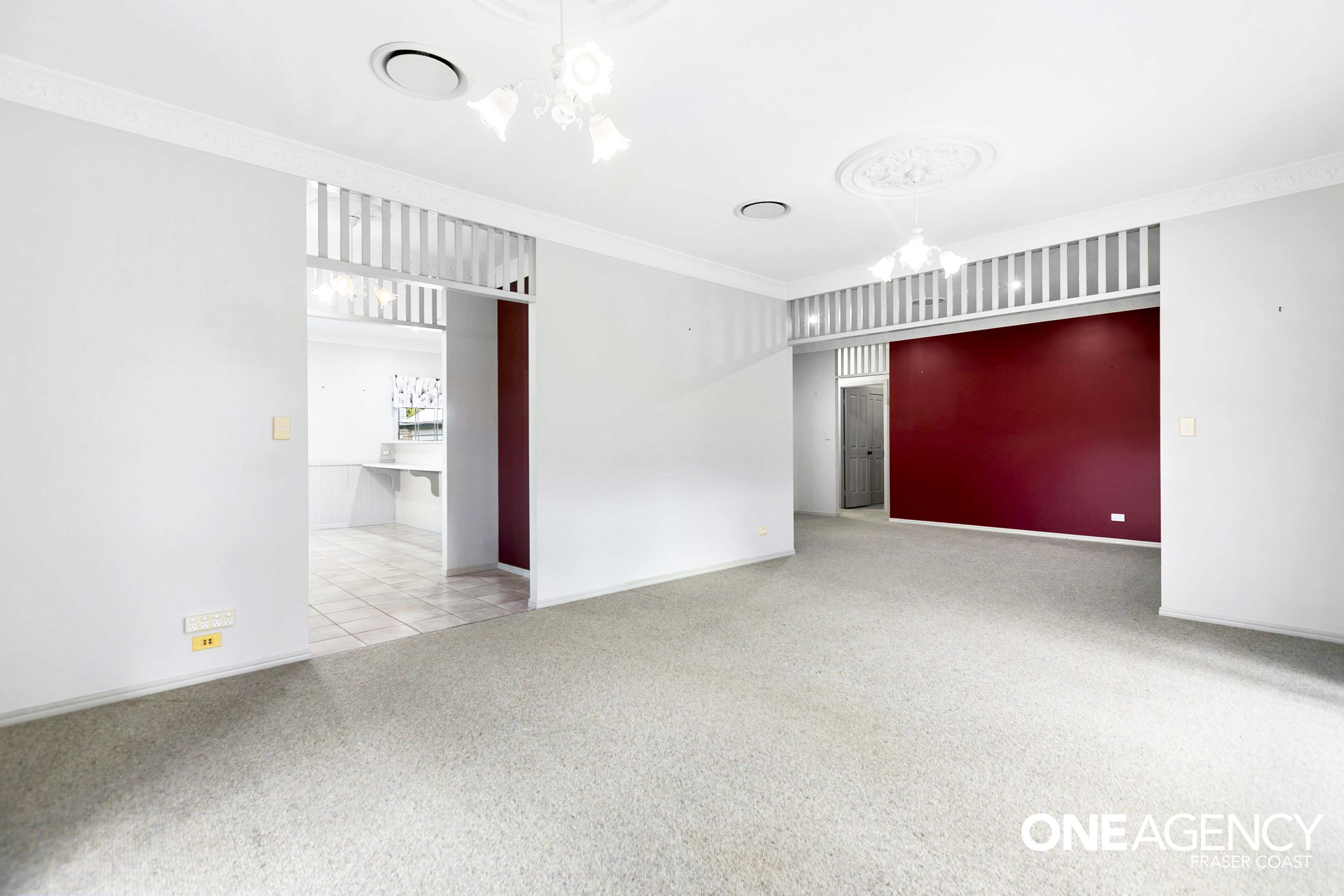 6 Pandanus Drive, Dundowran Beach