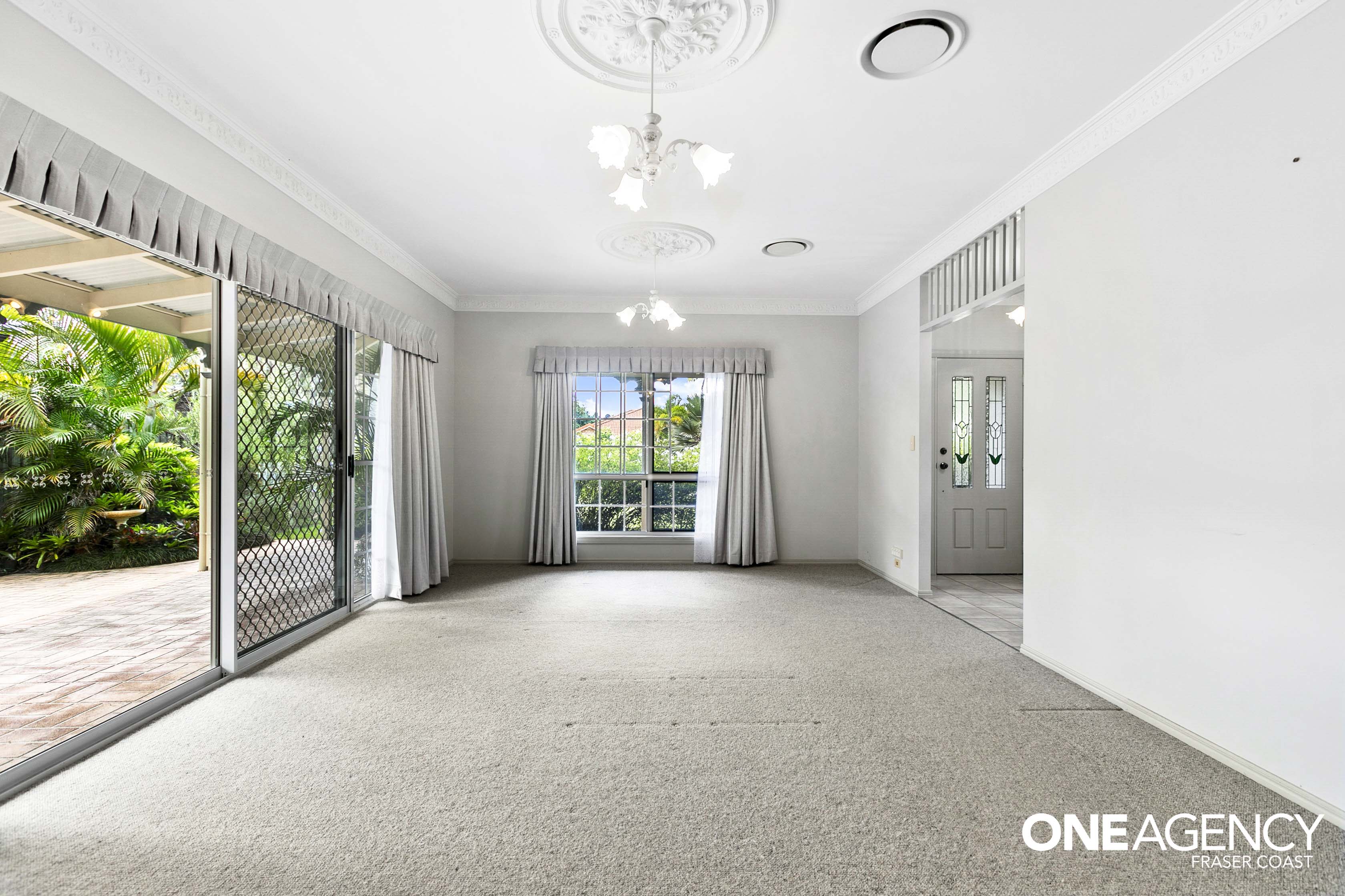 6 Pandanus Drive, Dundowran Beach