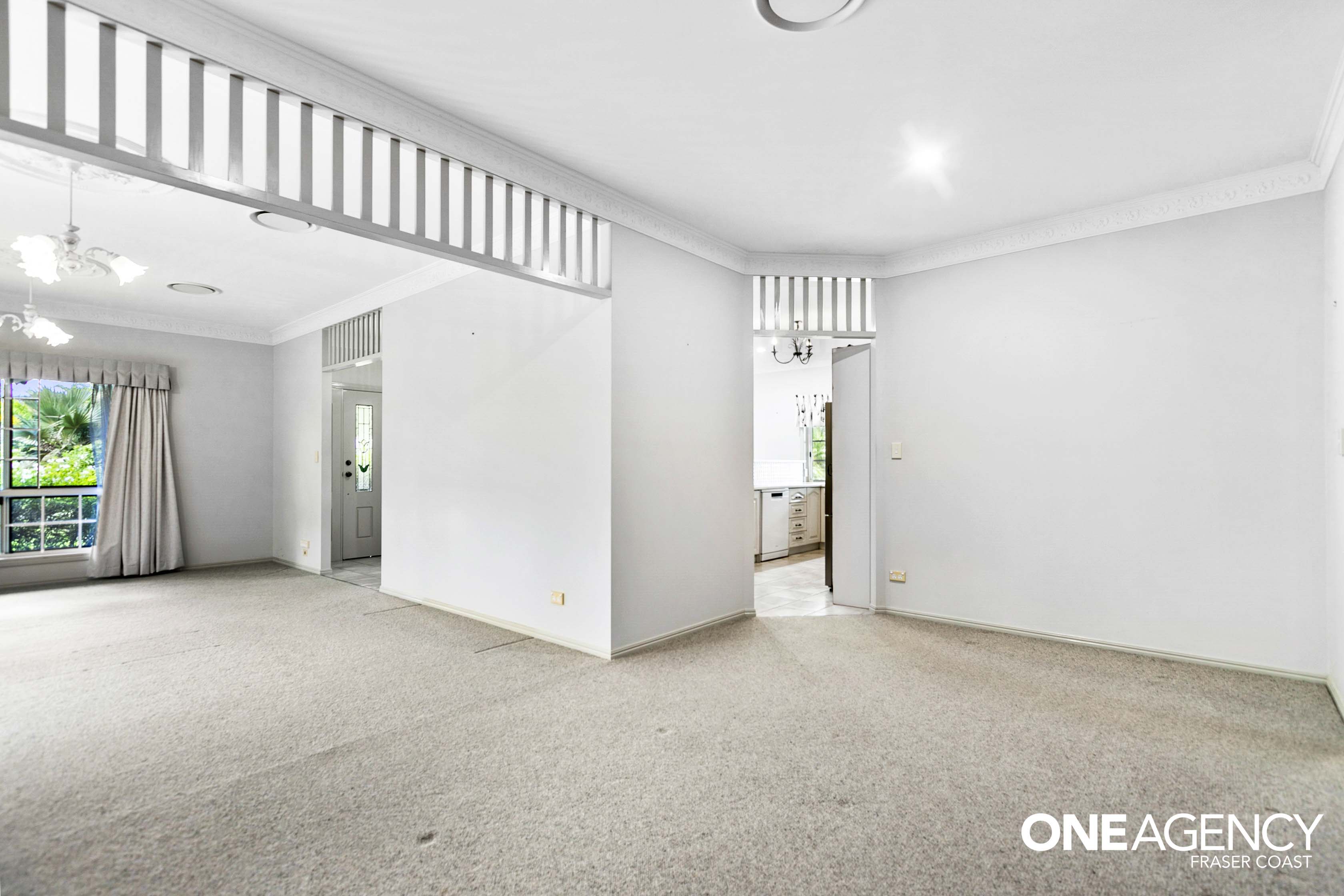 6 Pandanus Drive, Dundowran Beach