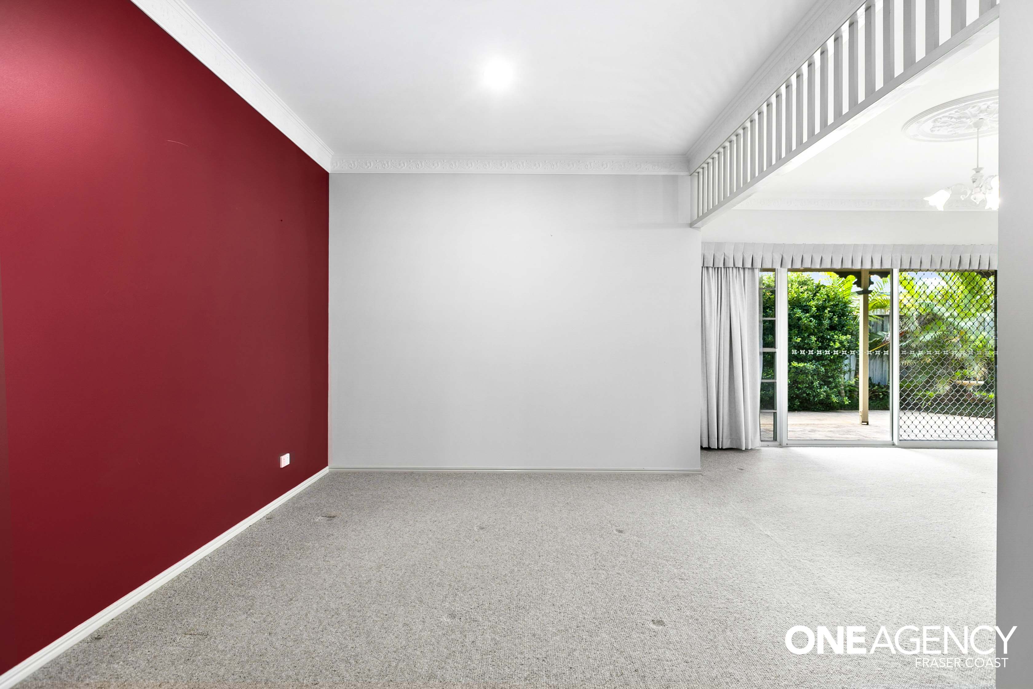 6 Pandanus Drive, Dundowran Beach