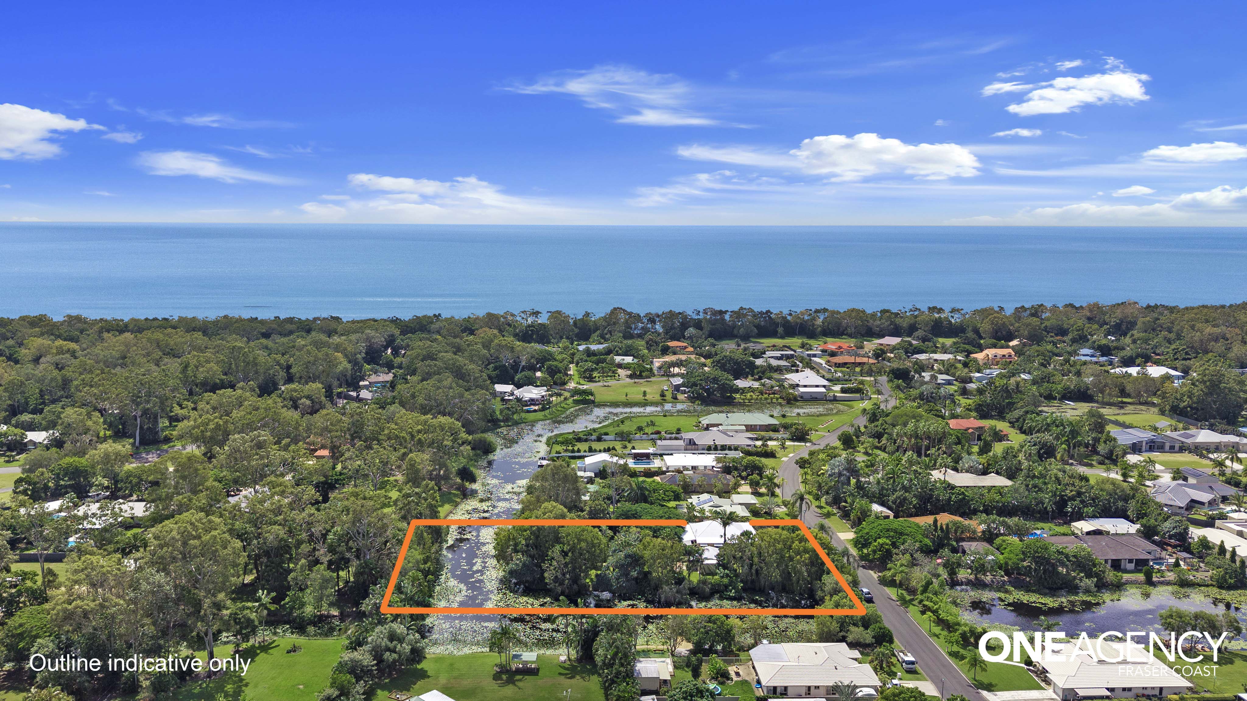 6 Pandanus Drive, Dundowran Beach