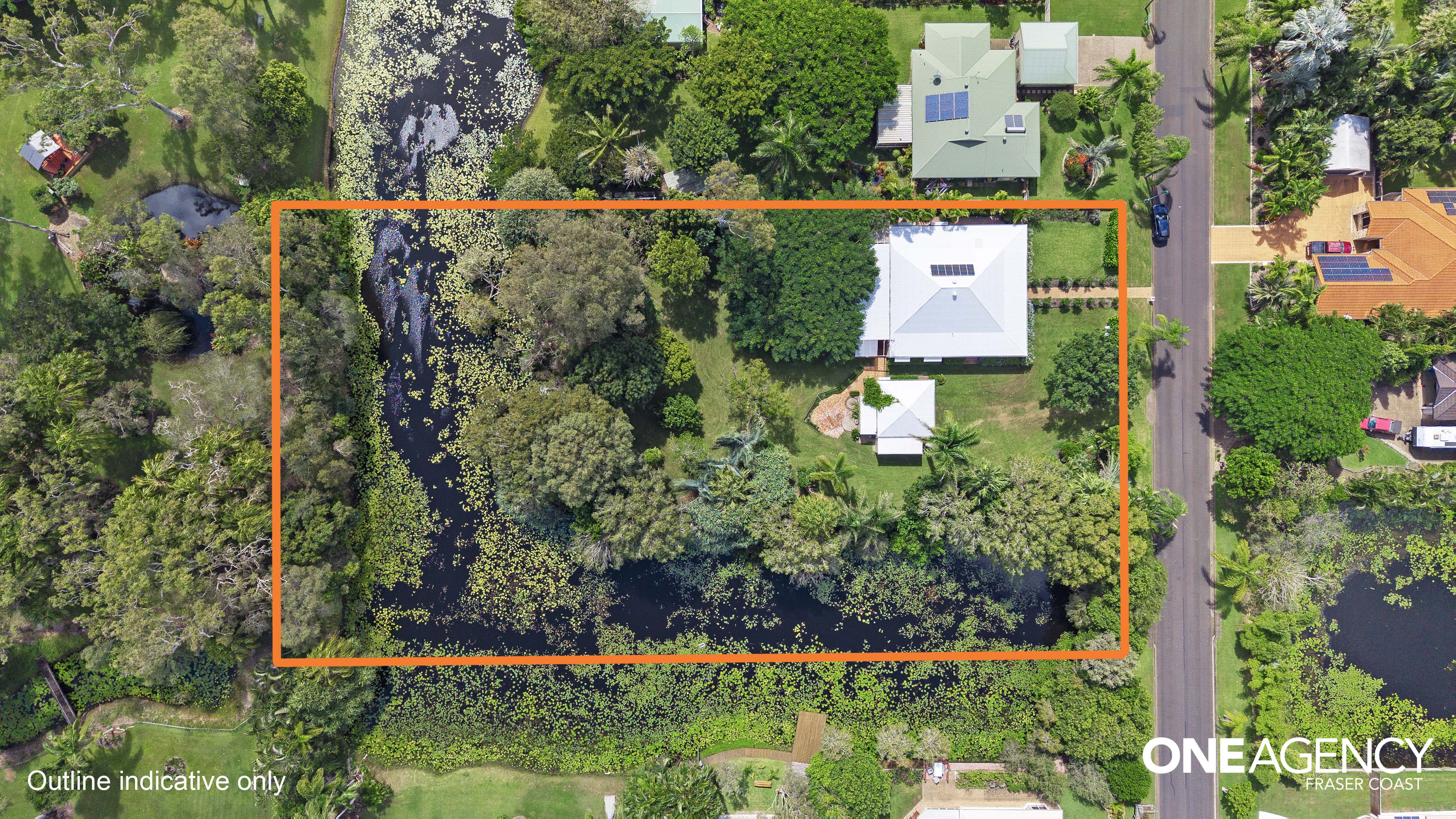 6 Pandanus Drive, Dundowran Beach