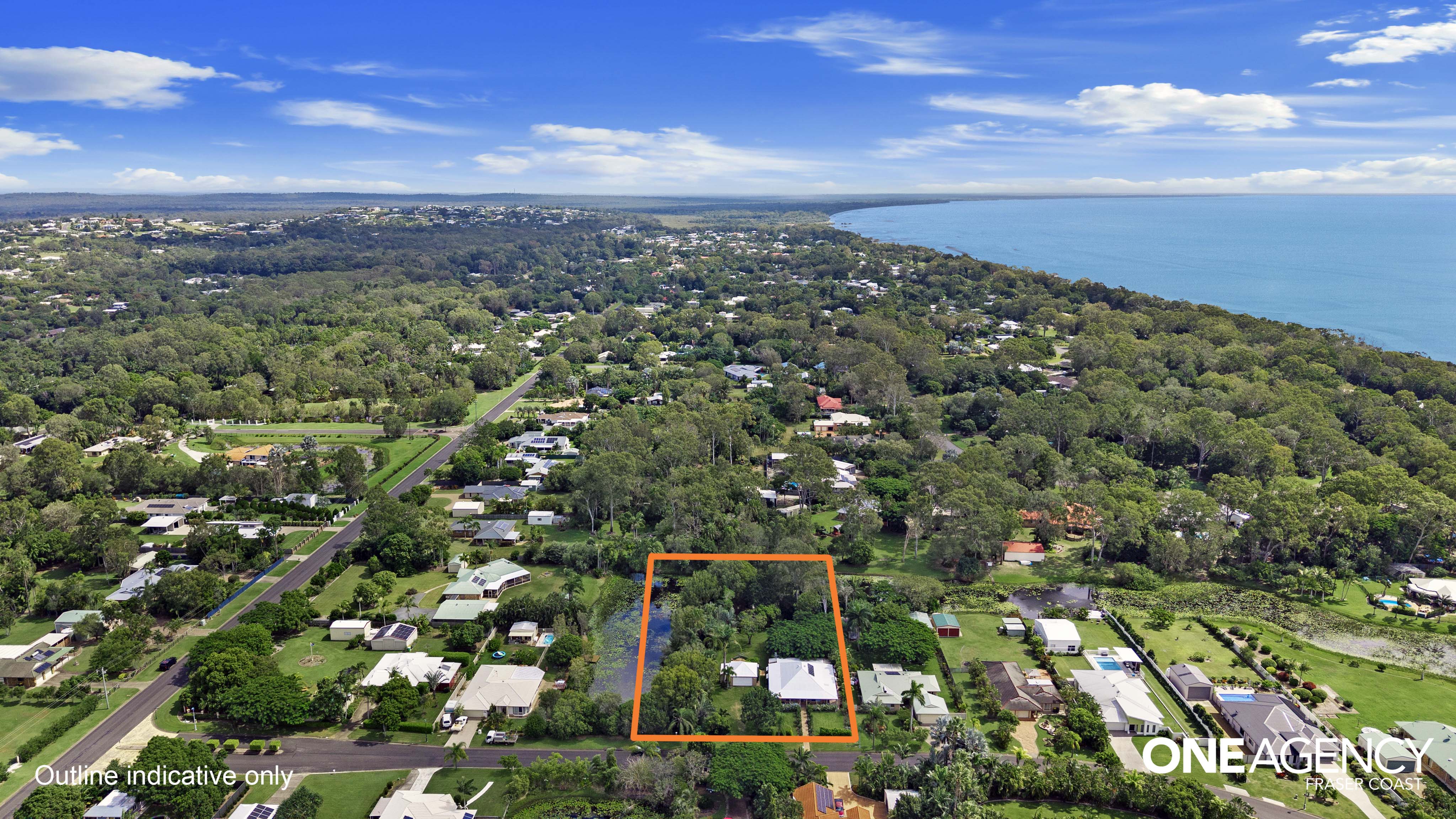 6 Pandanus Drive, Dundowran Beach
