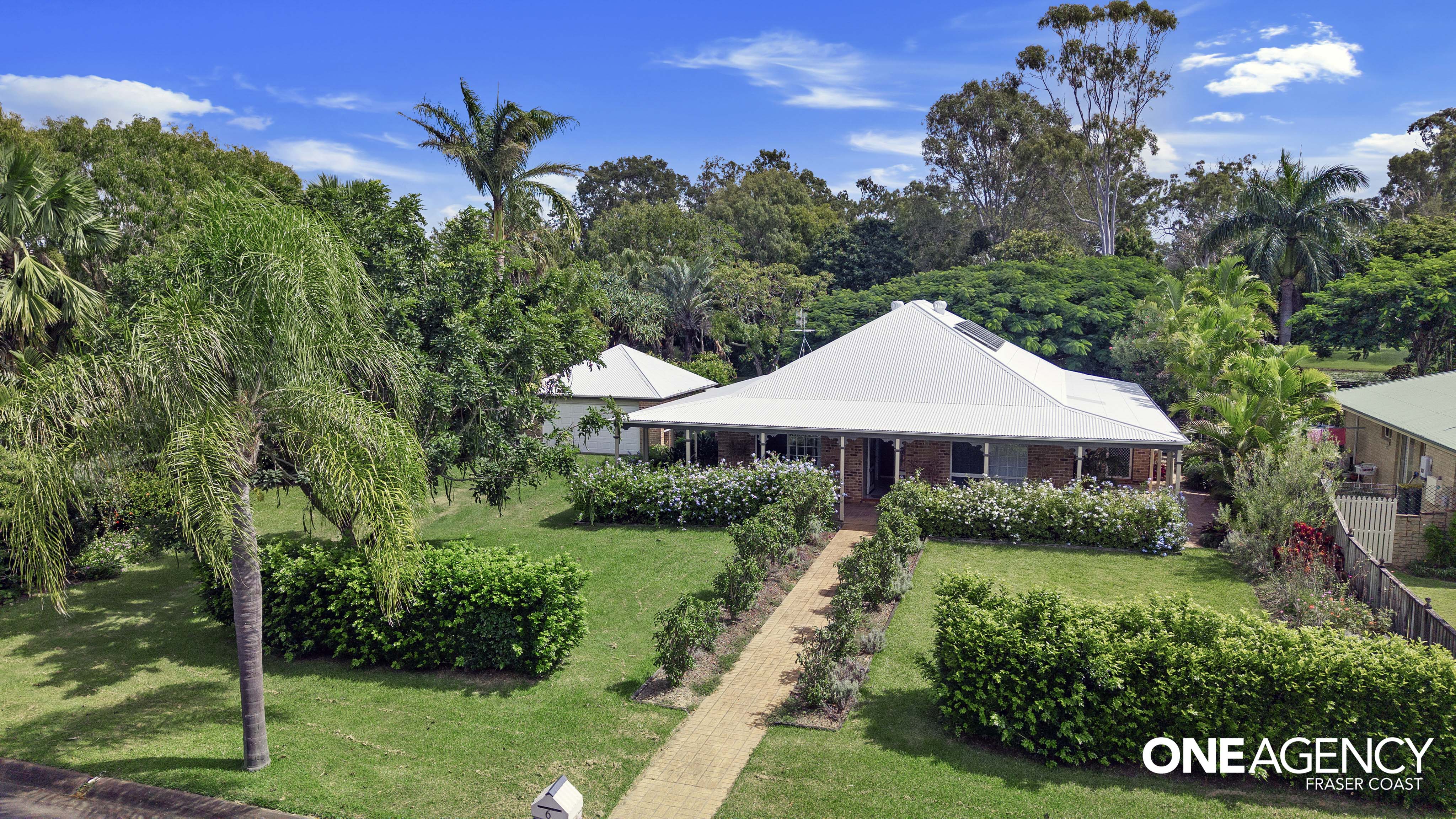 6 Pandanus Drive, Dundowran Beach