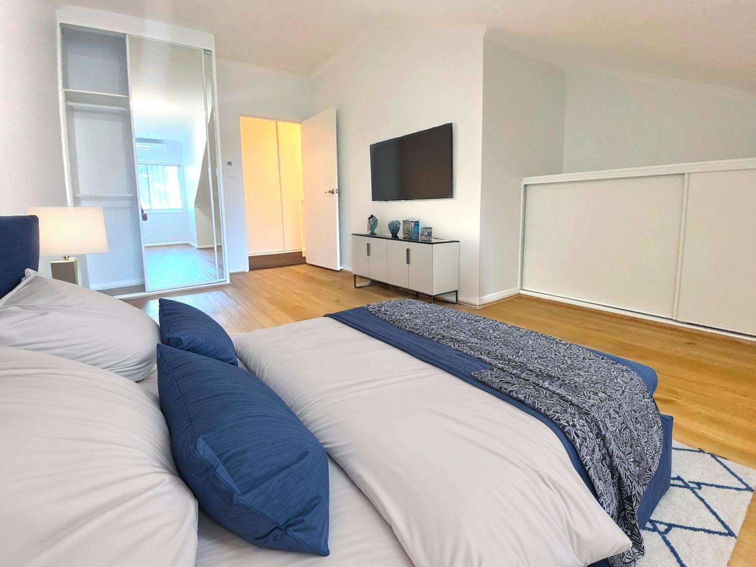 33 / 57-63 Fairlight Street, Five Dock