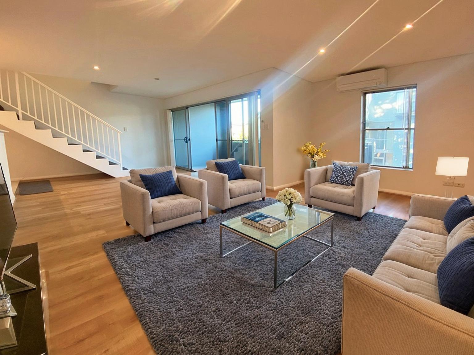 33 / 57-63 Fairlight Street, Five Dock